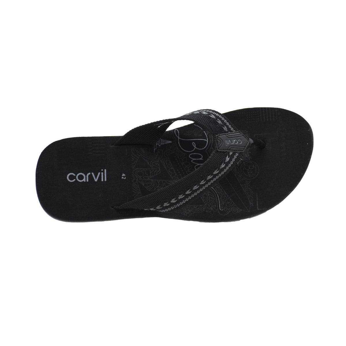 Carvil Sandal Pria Anthony-M