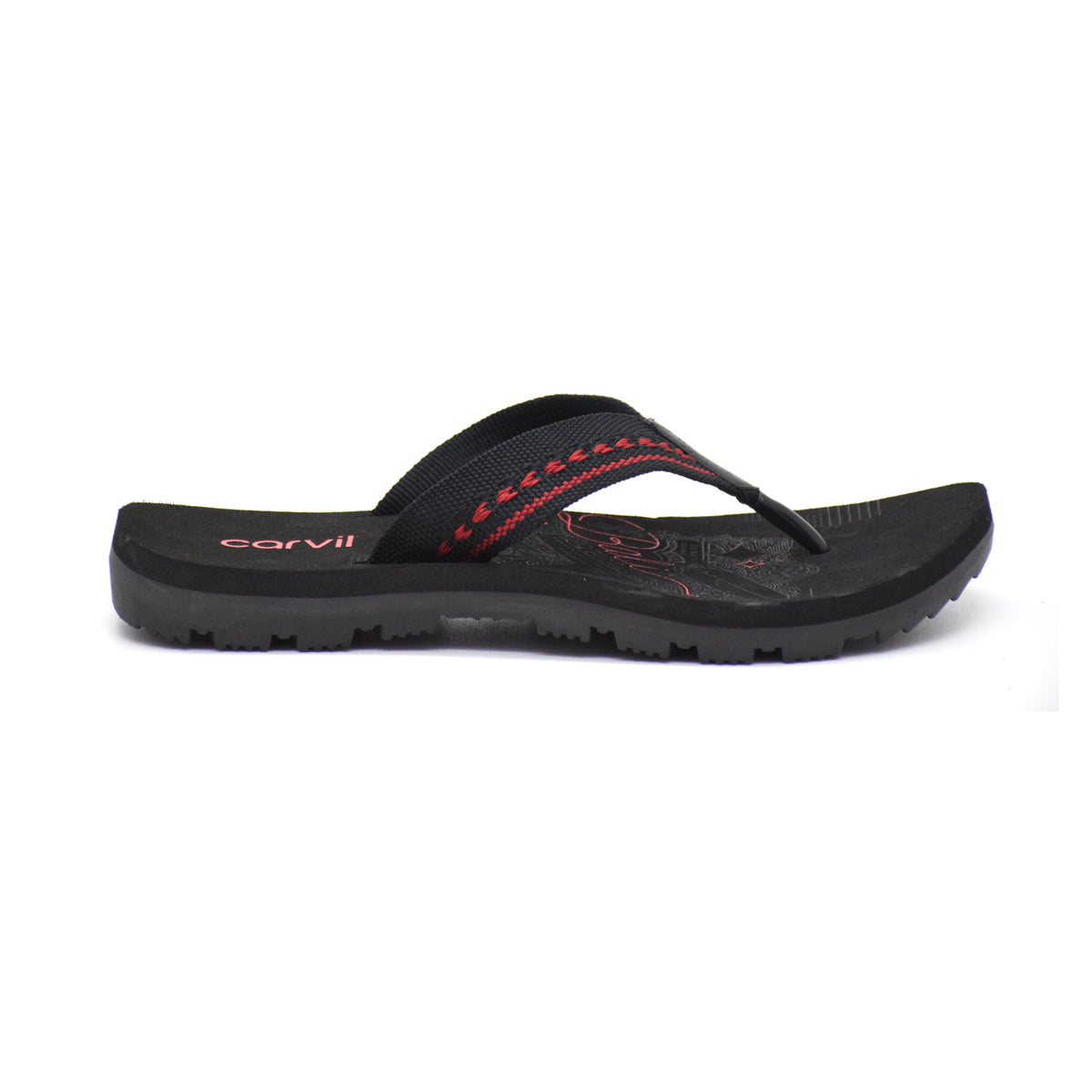Carvil Sandal Pria Anthony-M