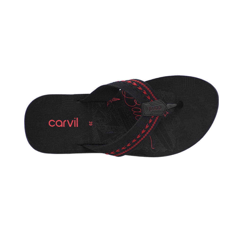 Carvil Sandal Pria Anthony-M