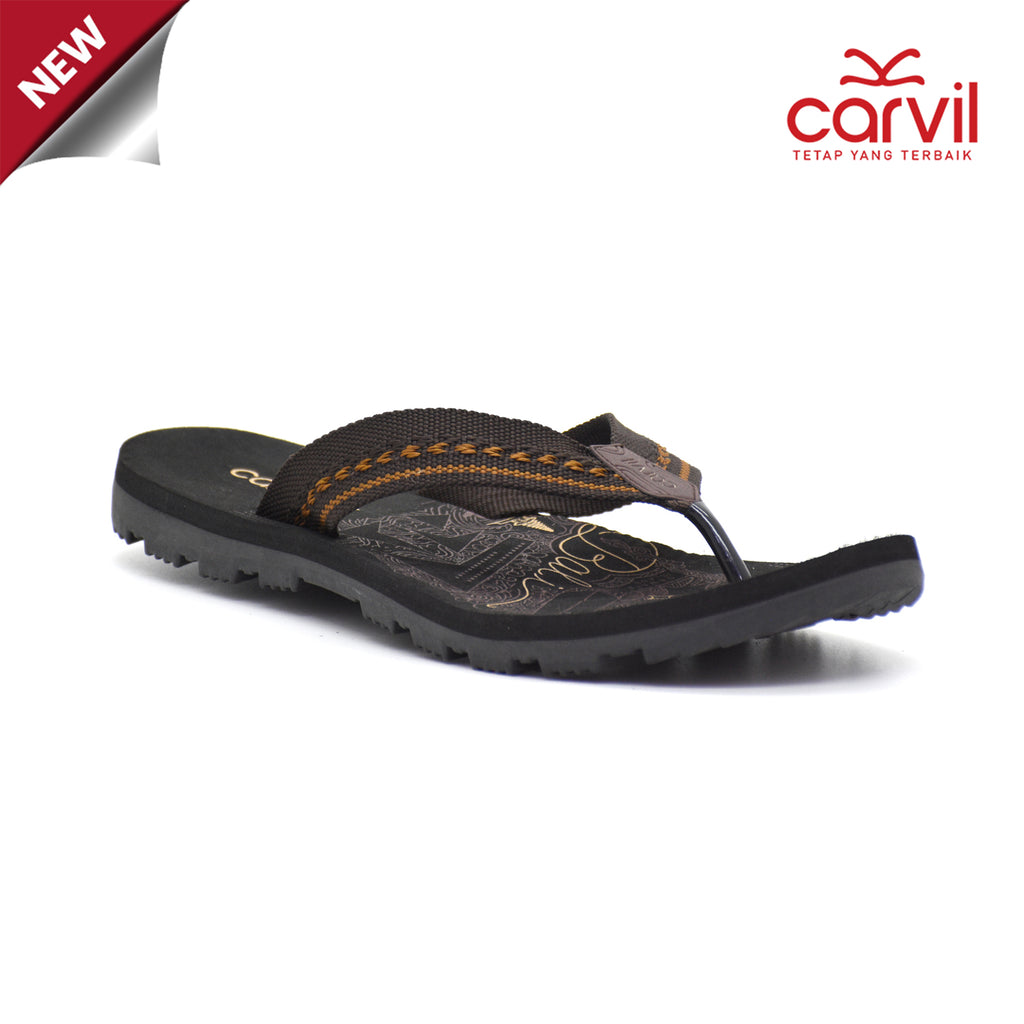 Carvil Sandal Pria Anthony-M