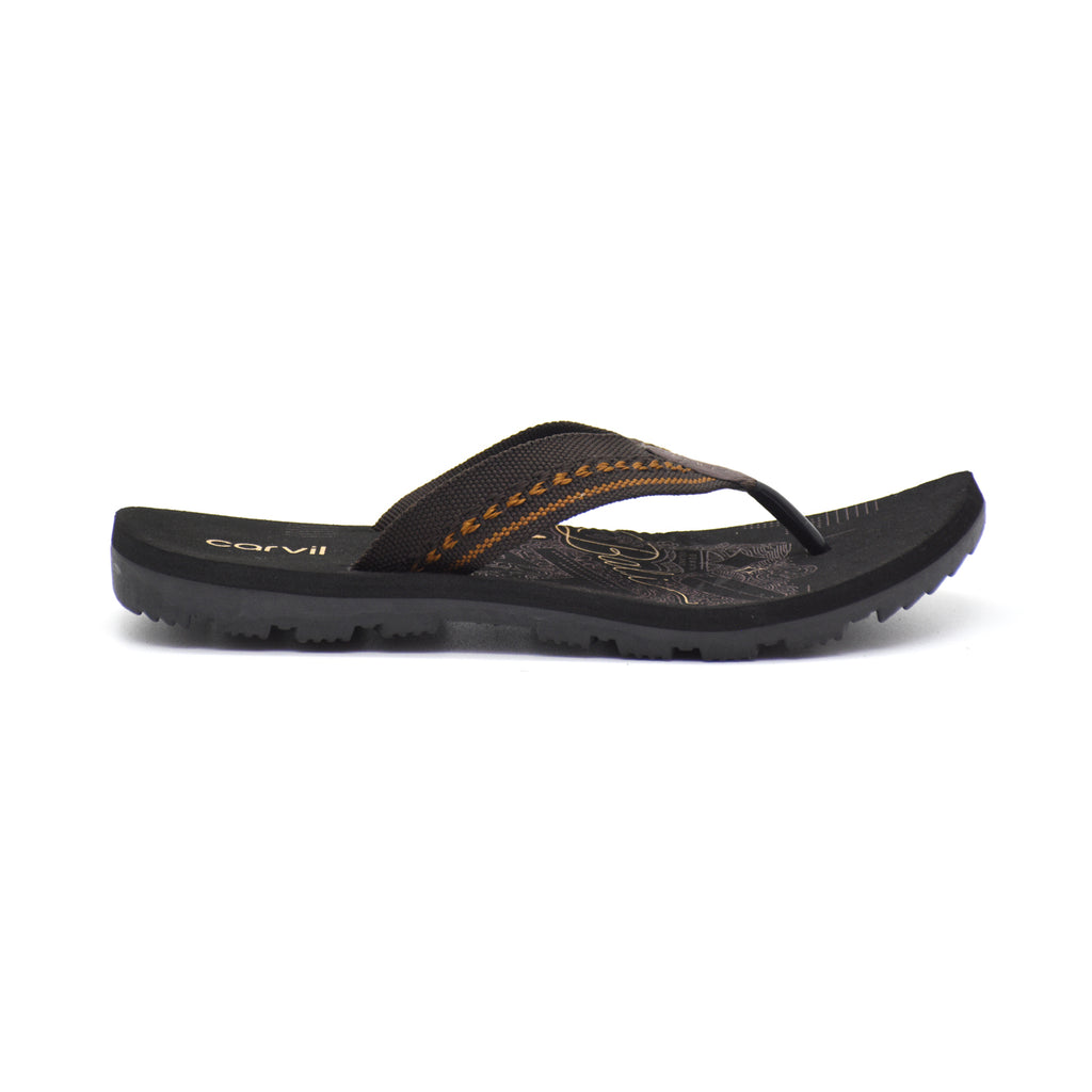 Carvil Sandal Pria Anthony-M