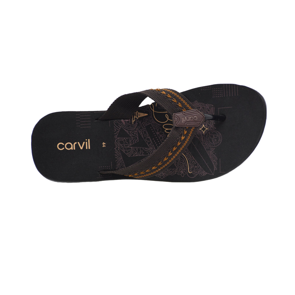Carvil Sandal Pria Anthony-M