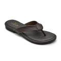 Carvil Sandal Wanita ANYA-01 L BROWN