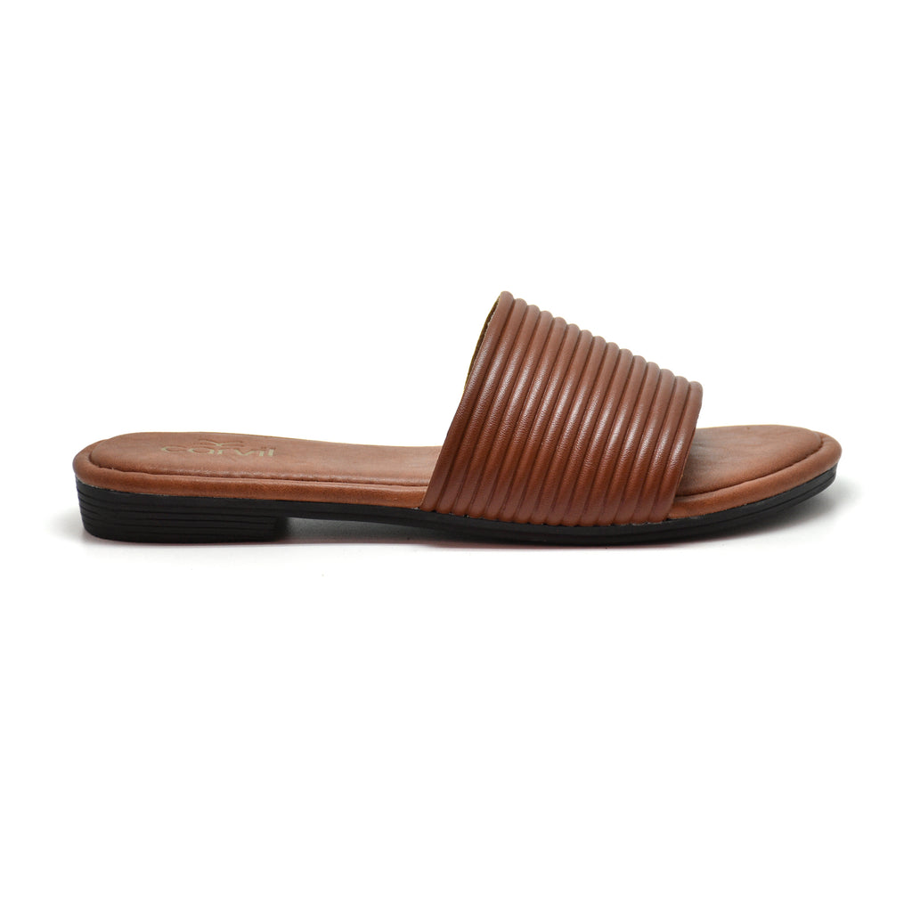 Carvil Sandal Wanita ANYA-03 L STONE