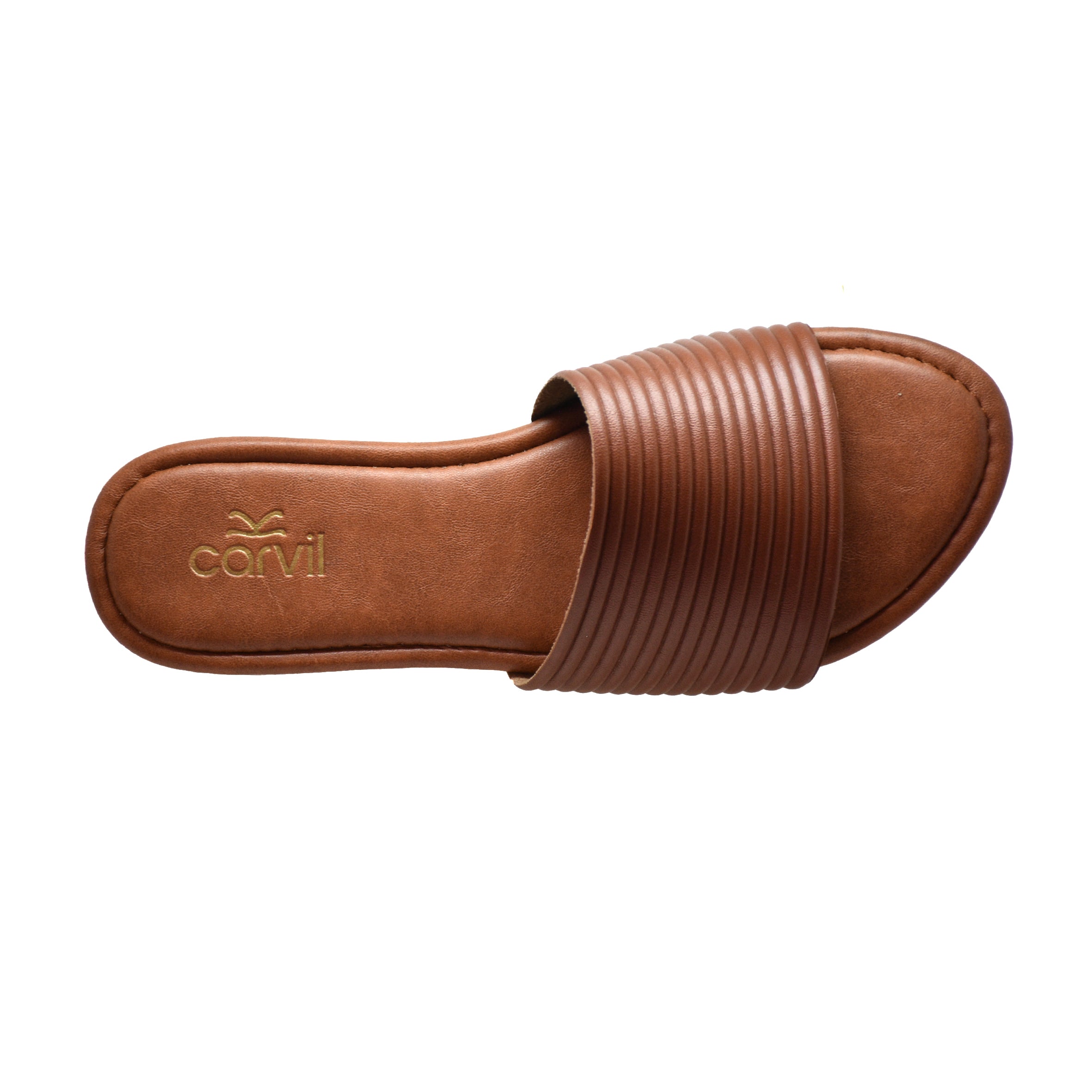 Carvil Sandal Wanita ANYA-03 L STONE