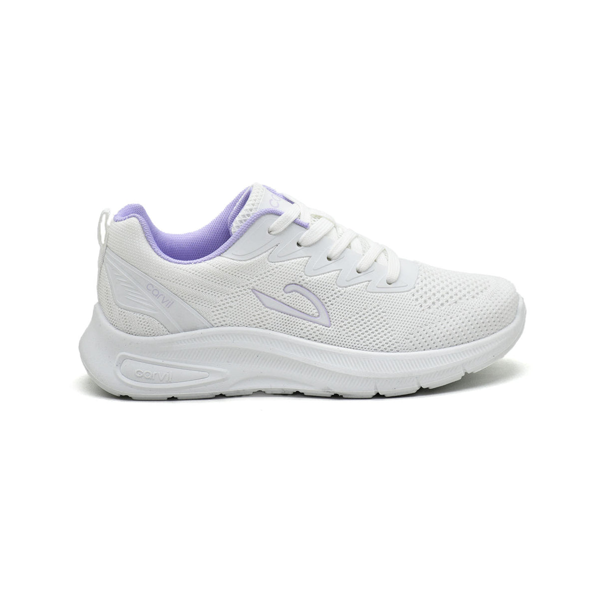 Carvil Sepatu Wanita Aqilla - LL