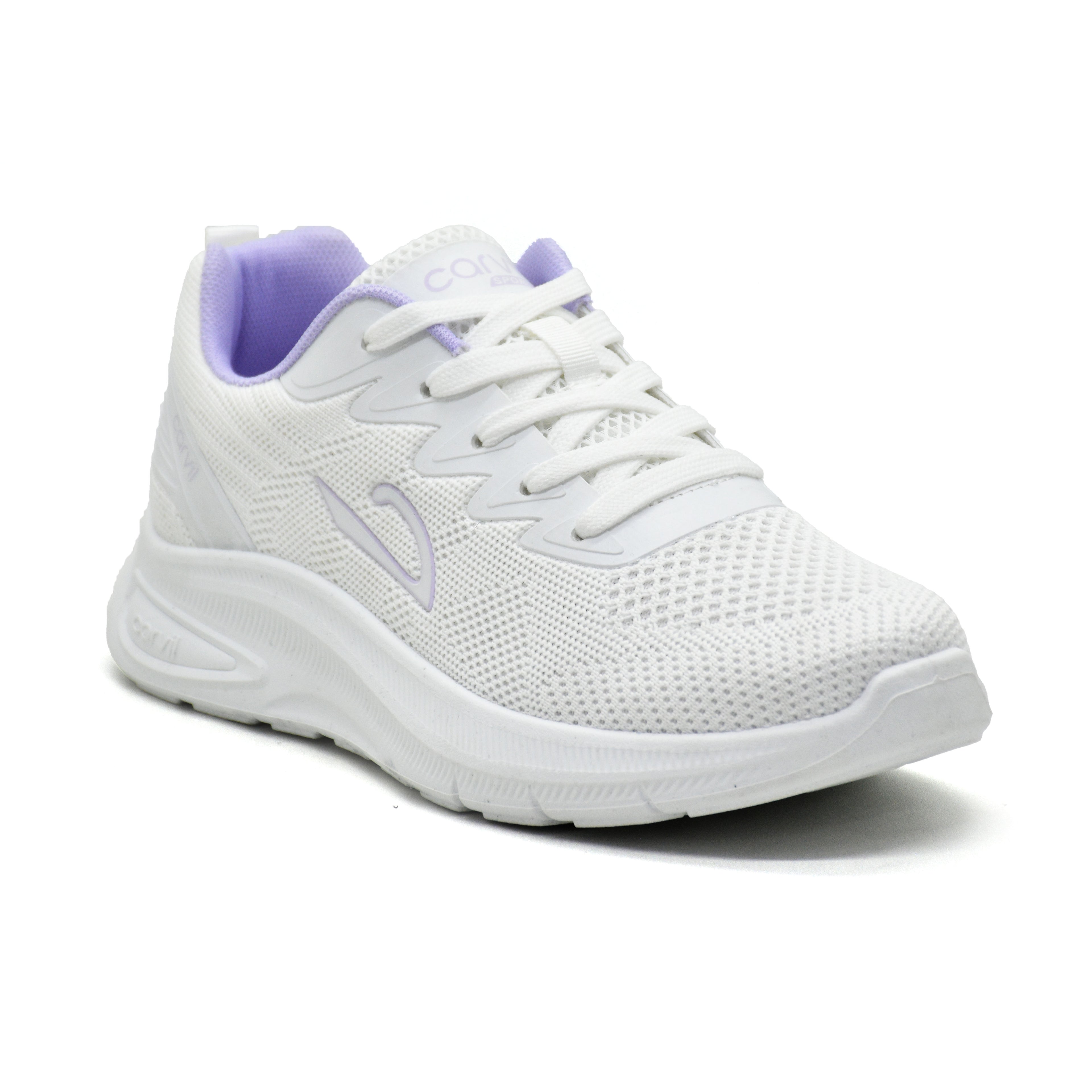 Carvil Sepatu Wanita Aqilla-LL