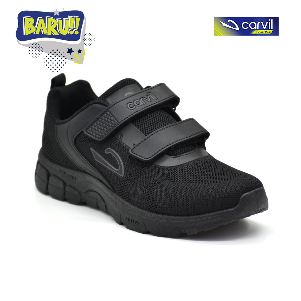 Carvil Sepatu Anak Archie-01