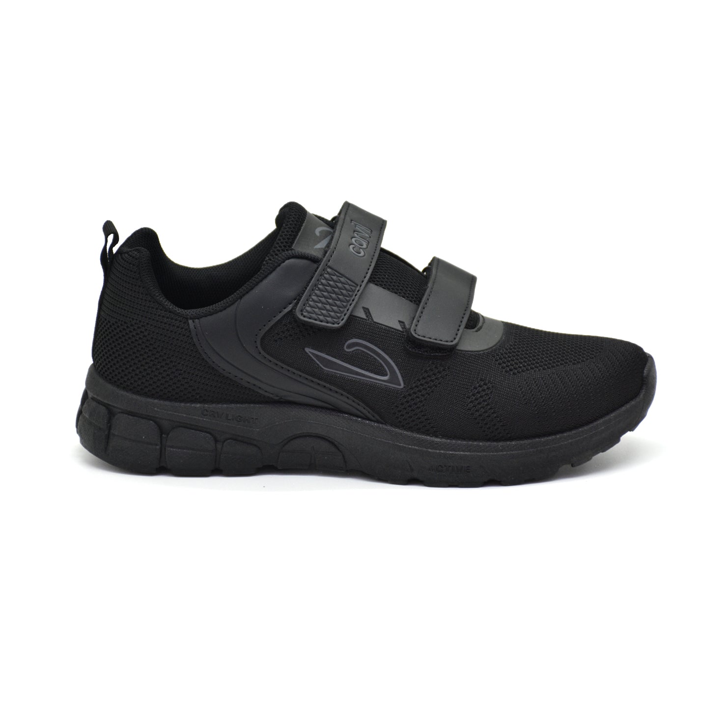 Carvil Sepatu Anak Archie-01