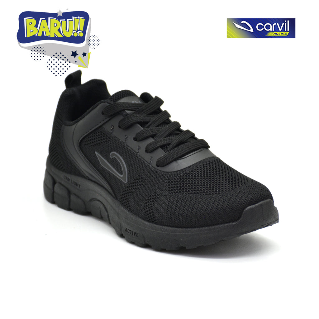 Carvil Sepatu Anak Archie-02 LT