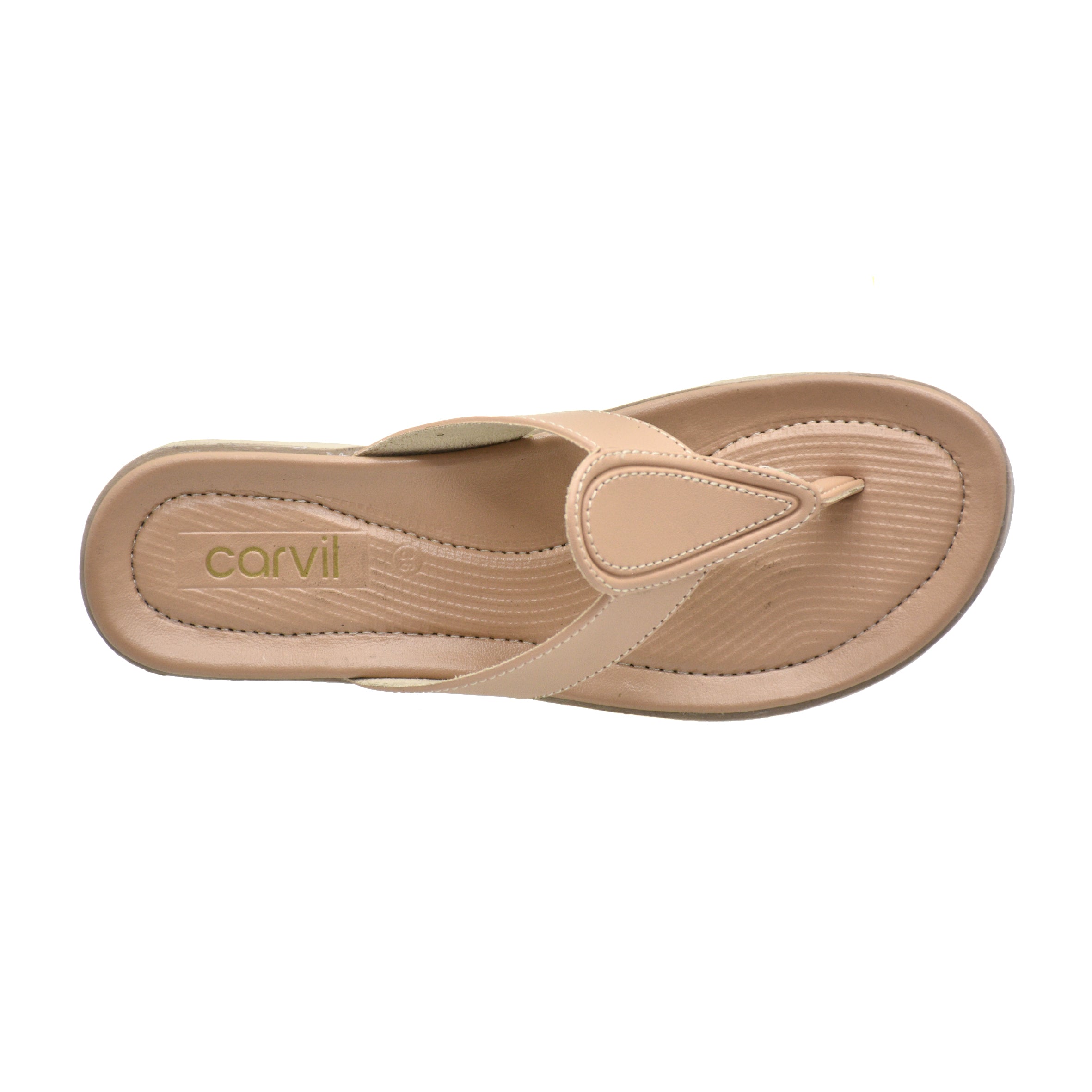 Carvil Sandal Wanita ARSYLA-01 L MOCCA