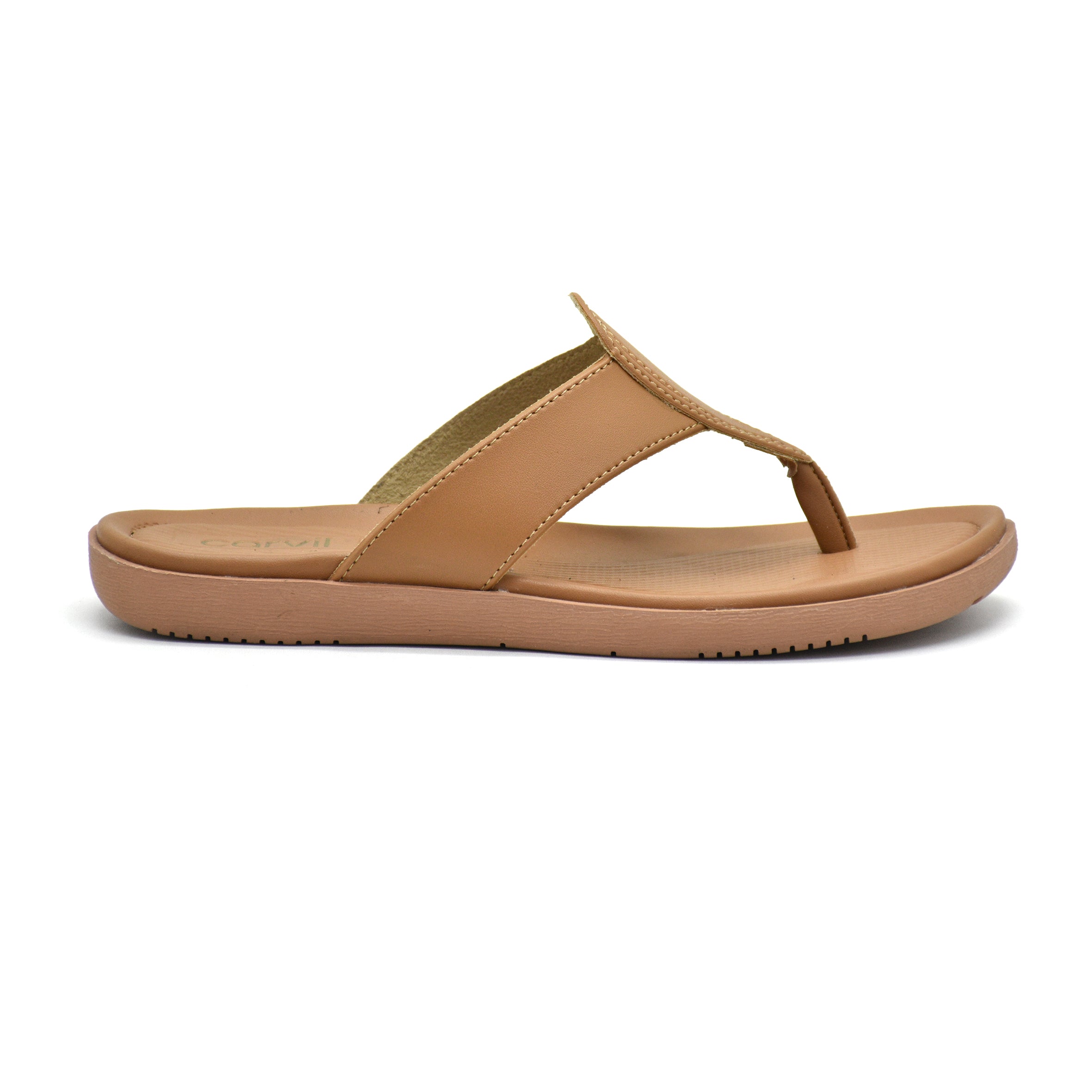 Carvil Sandal Wanita ARSYLA-01 L STONE
