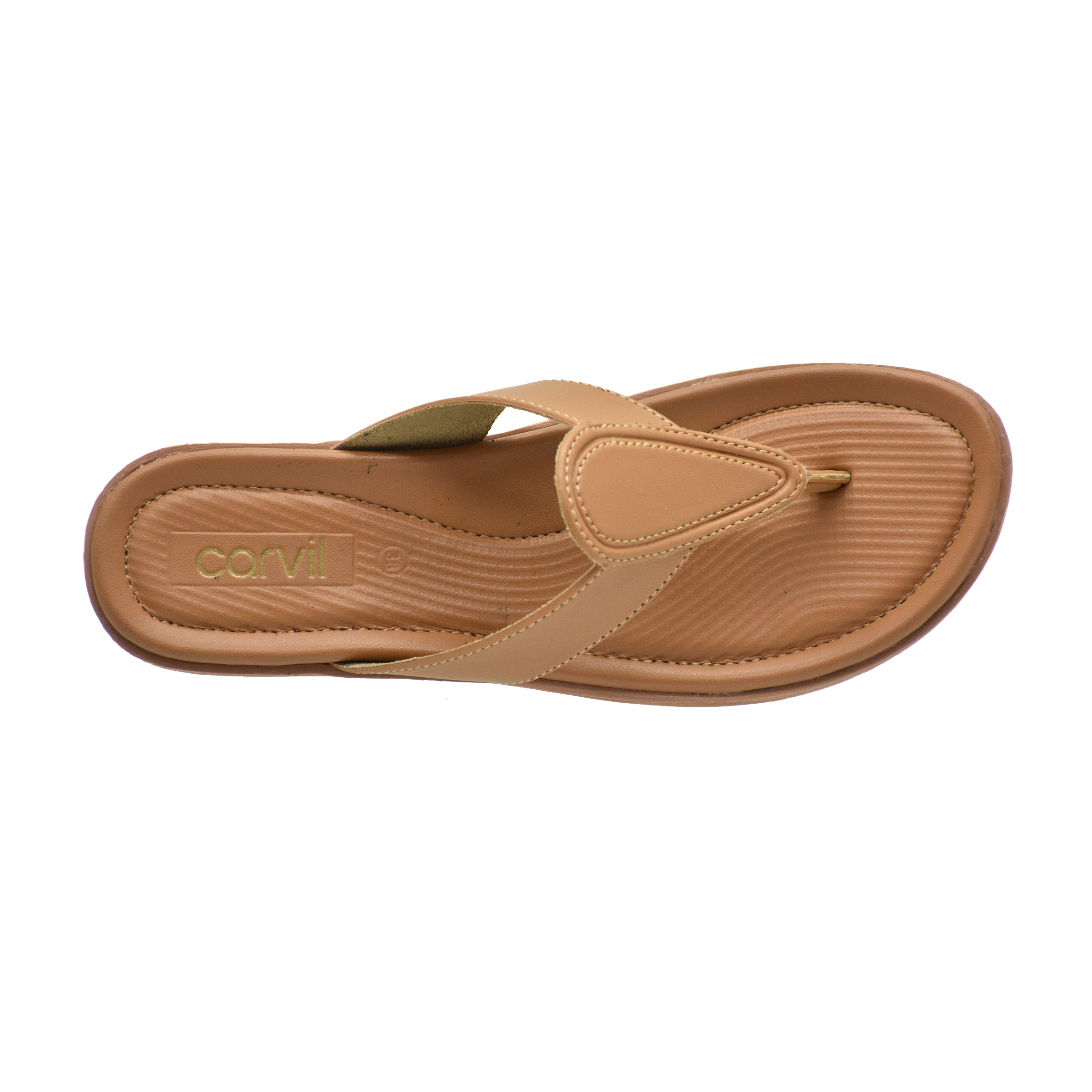 Carvil Sandal Wanita ARSYLA-01 L STONE