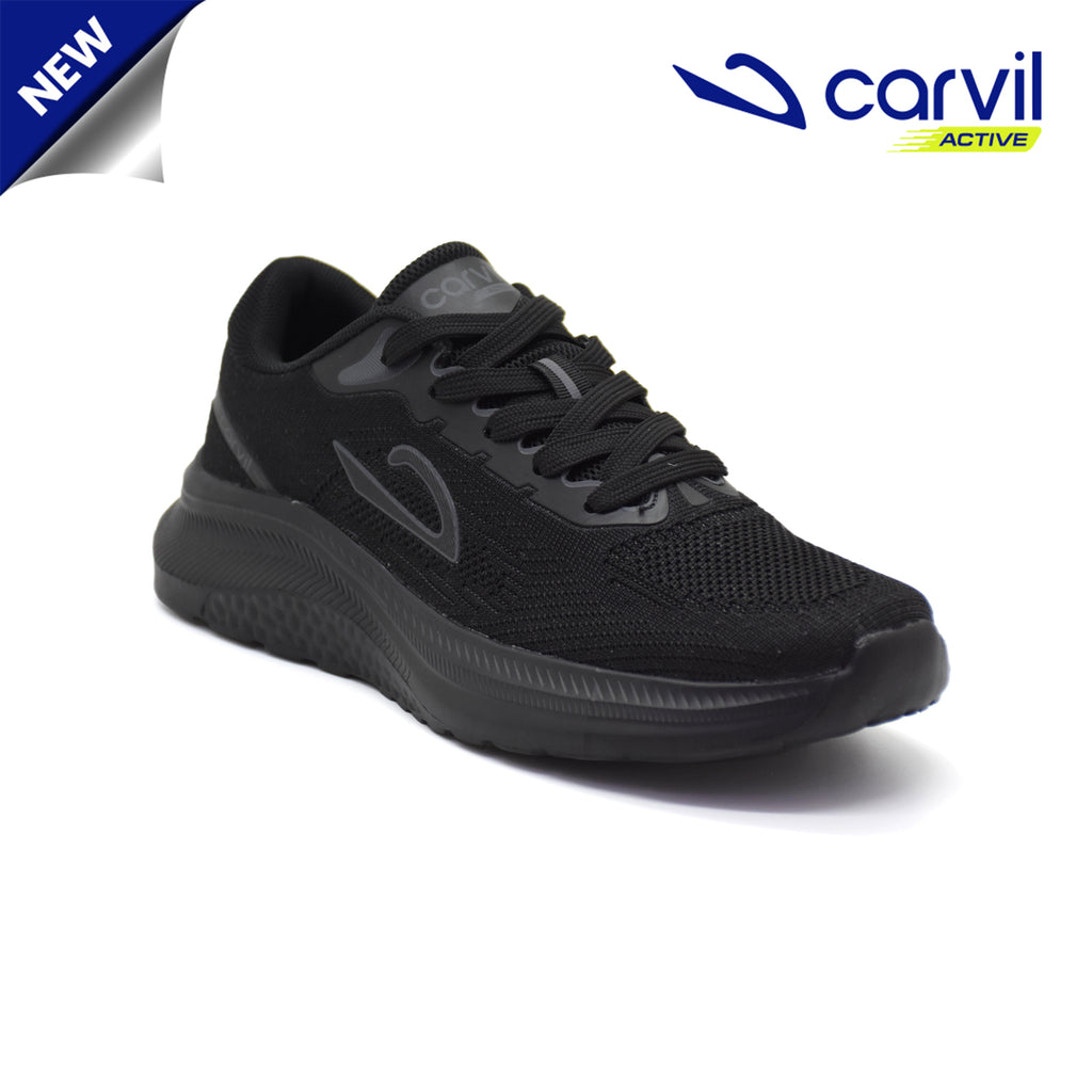 Carvil Sepatu Pria Asher-SM