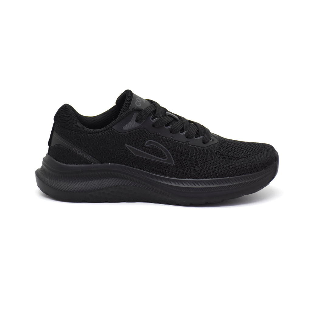 Carvil Sepatu Pria Asher-SM