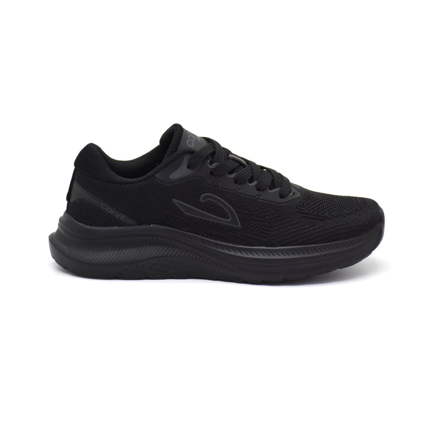 Carvil Sepatu Pria Asher-SM