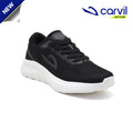 Carvil Sepatu Pria Asher-SM