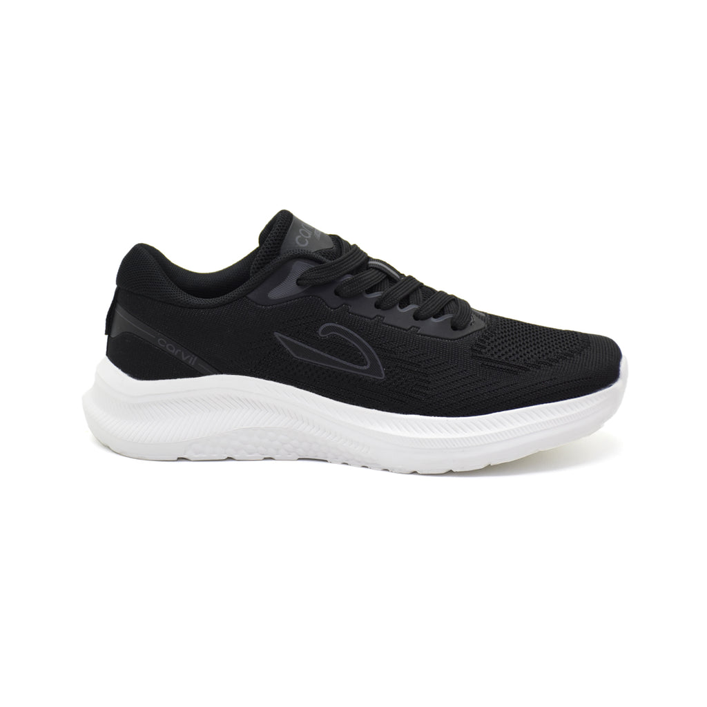 Carvil Sepatu Pria Asher-SM