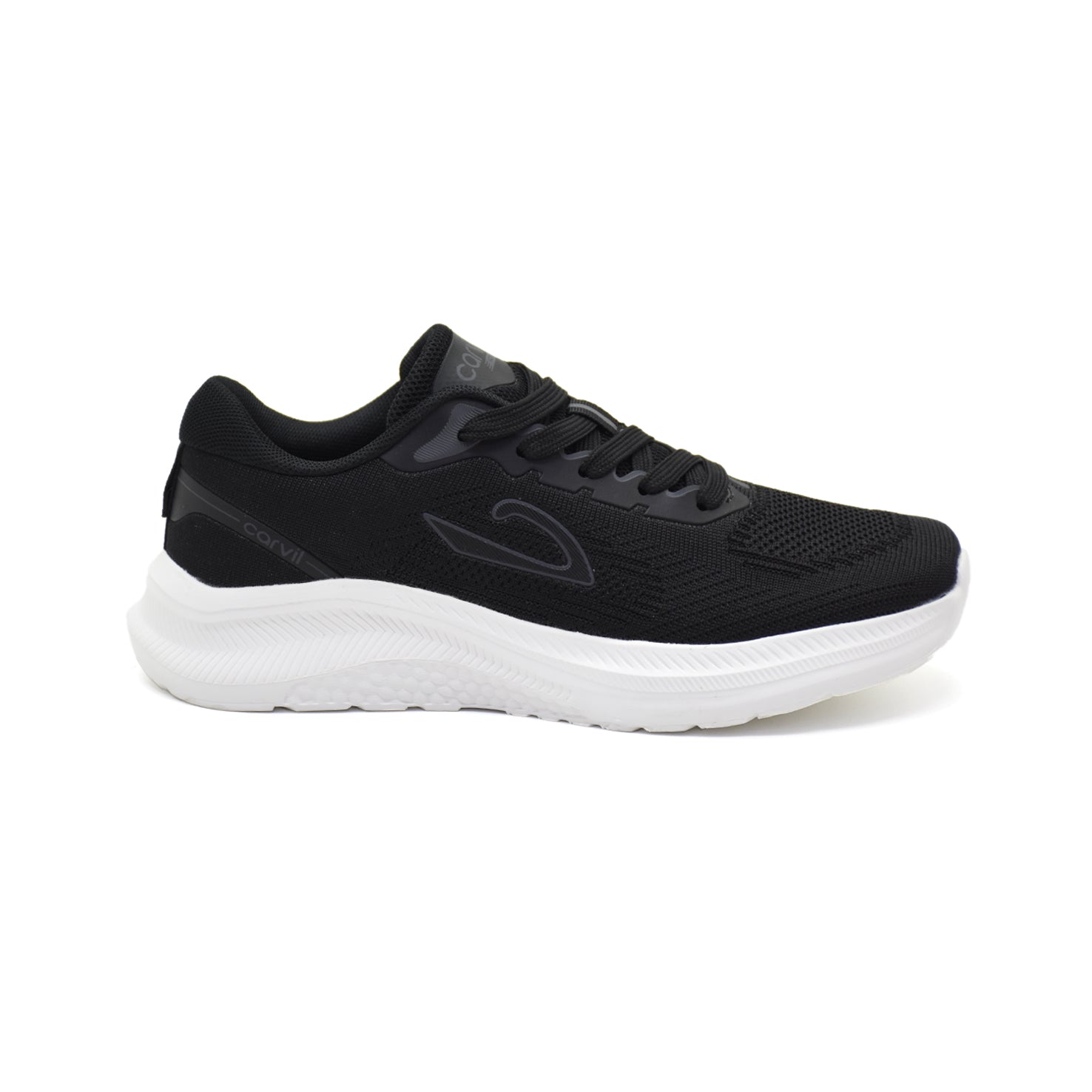 Carvil Sepatu Pria Asher-SM