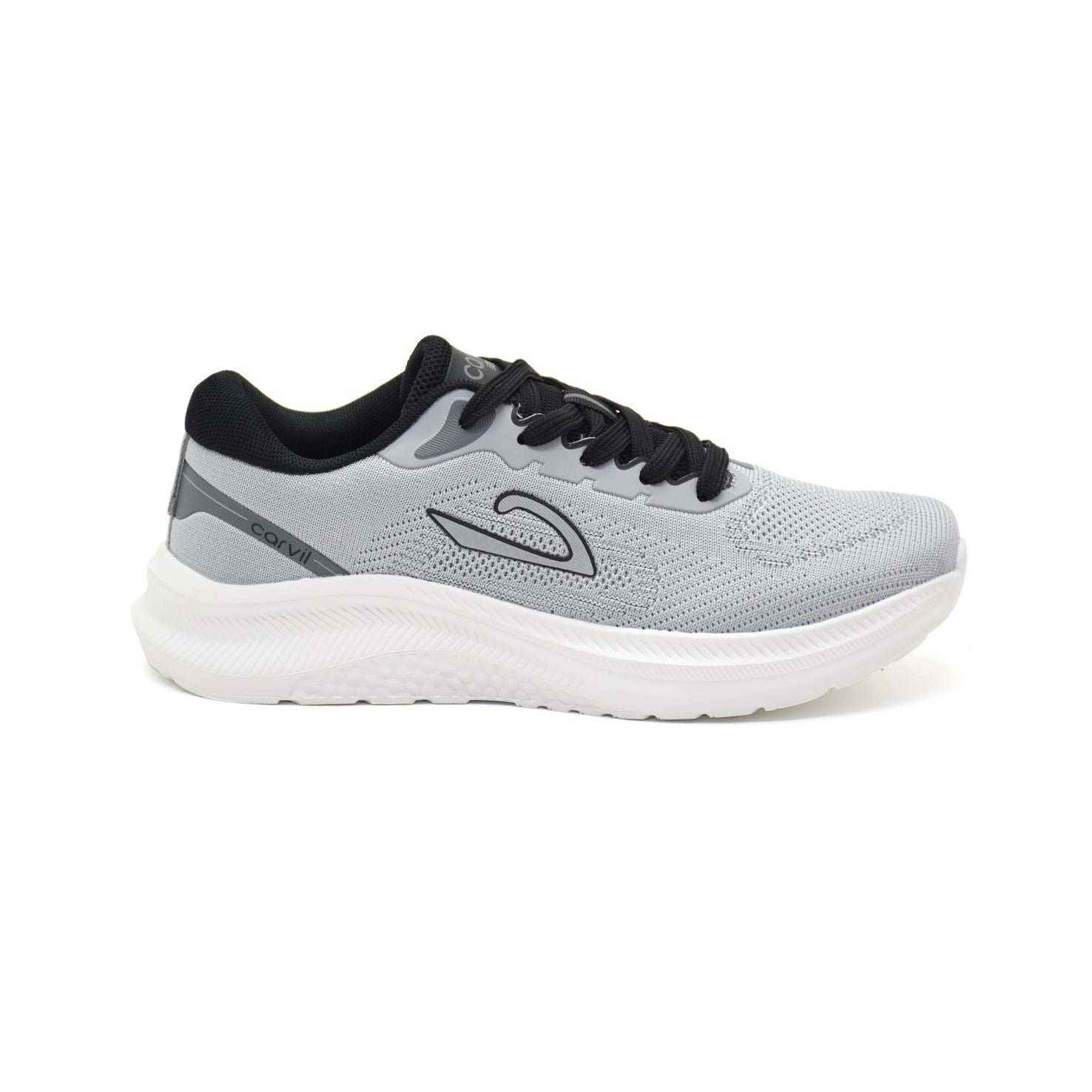 Carvil Sepatu Pria Asher-SM