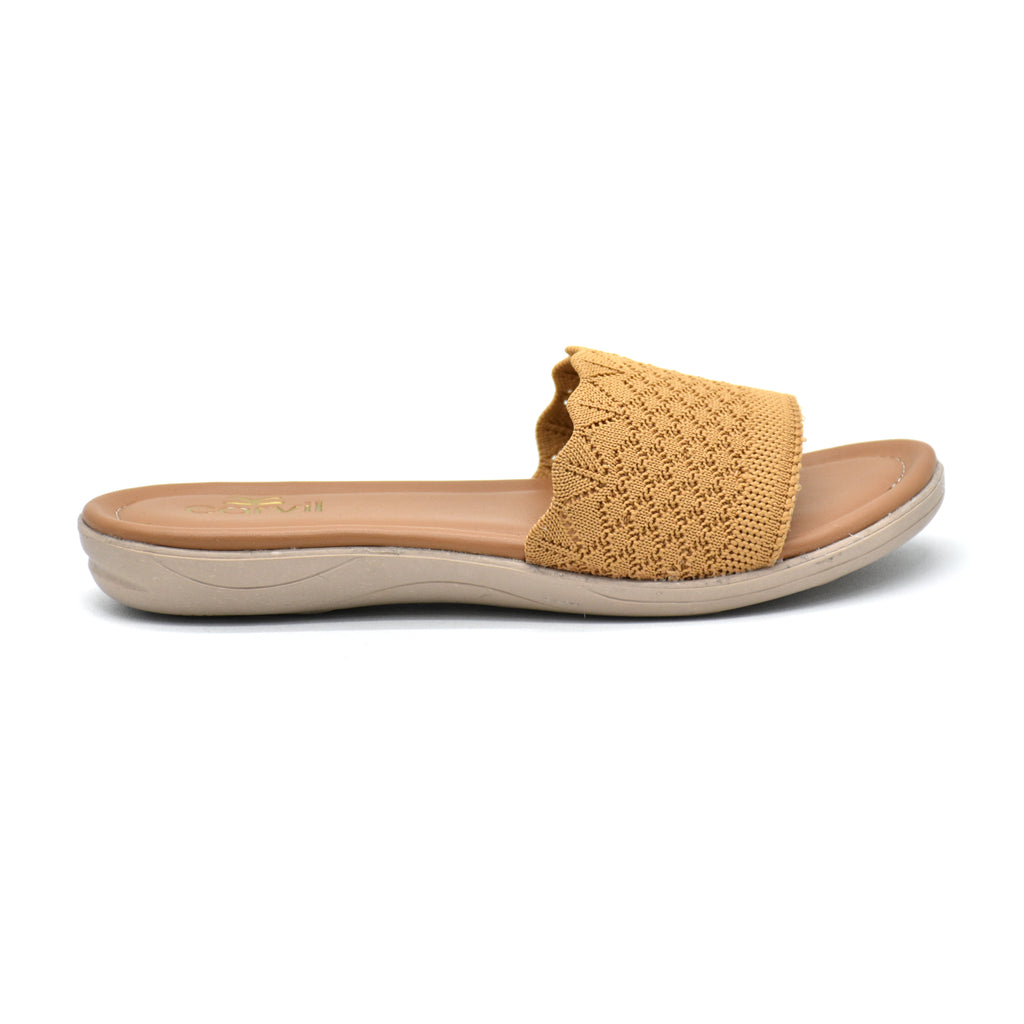 Carvil Sandal Anak ASKARA-01 TW TAN