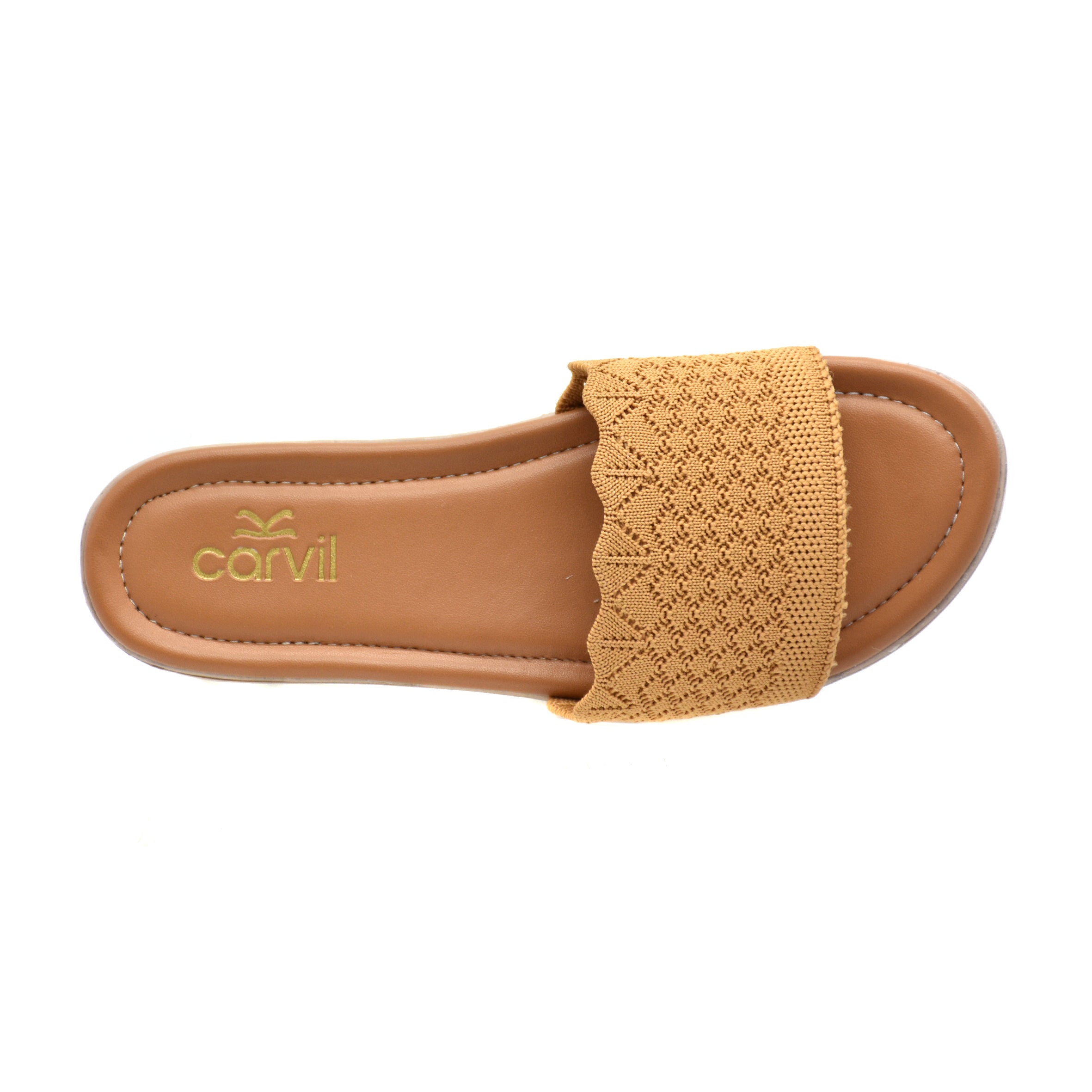 Carvil Sandal Anak ASKARA-01 TW TAN