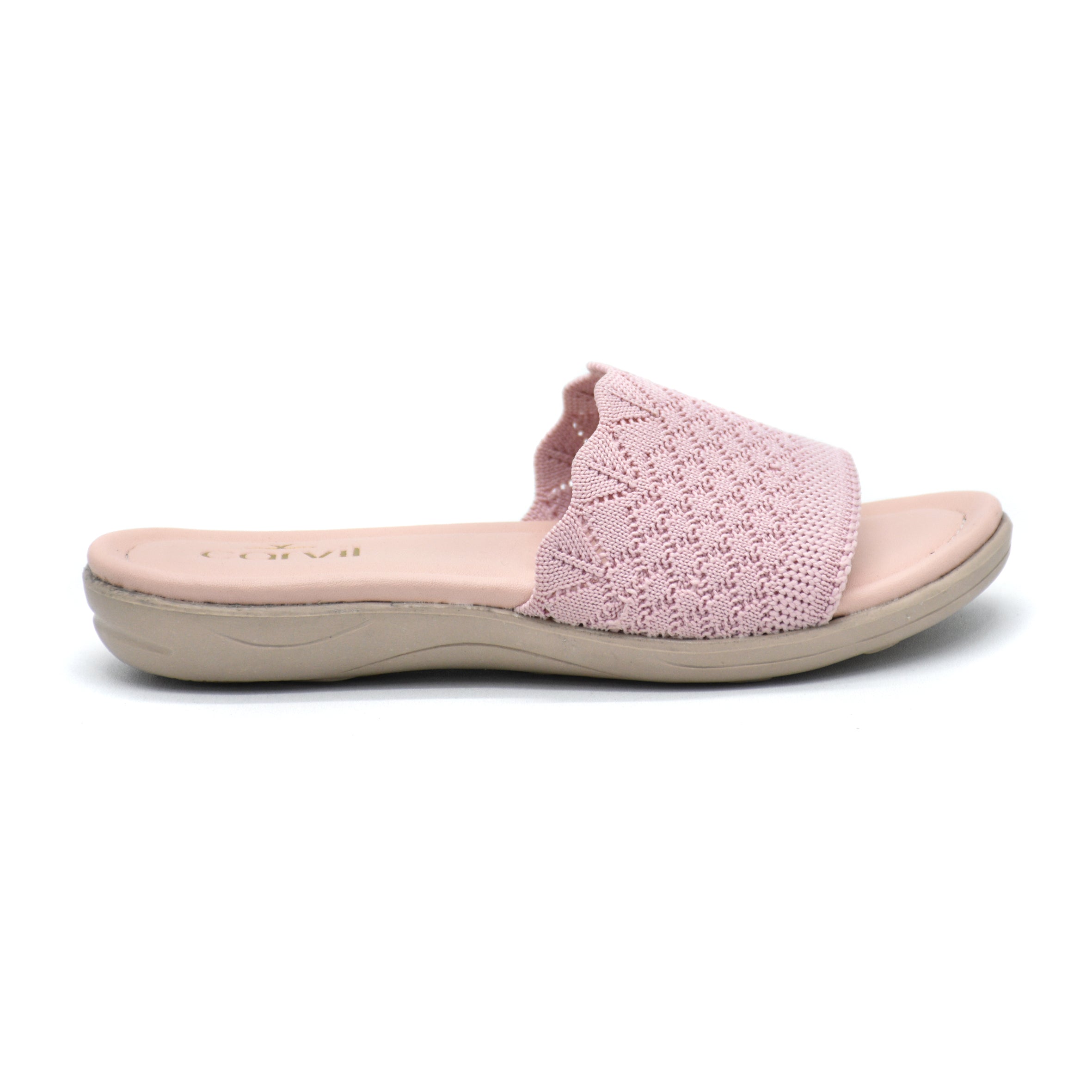 Carvil Sandal Anak ASKARA-01 TW PINK