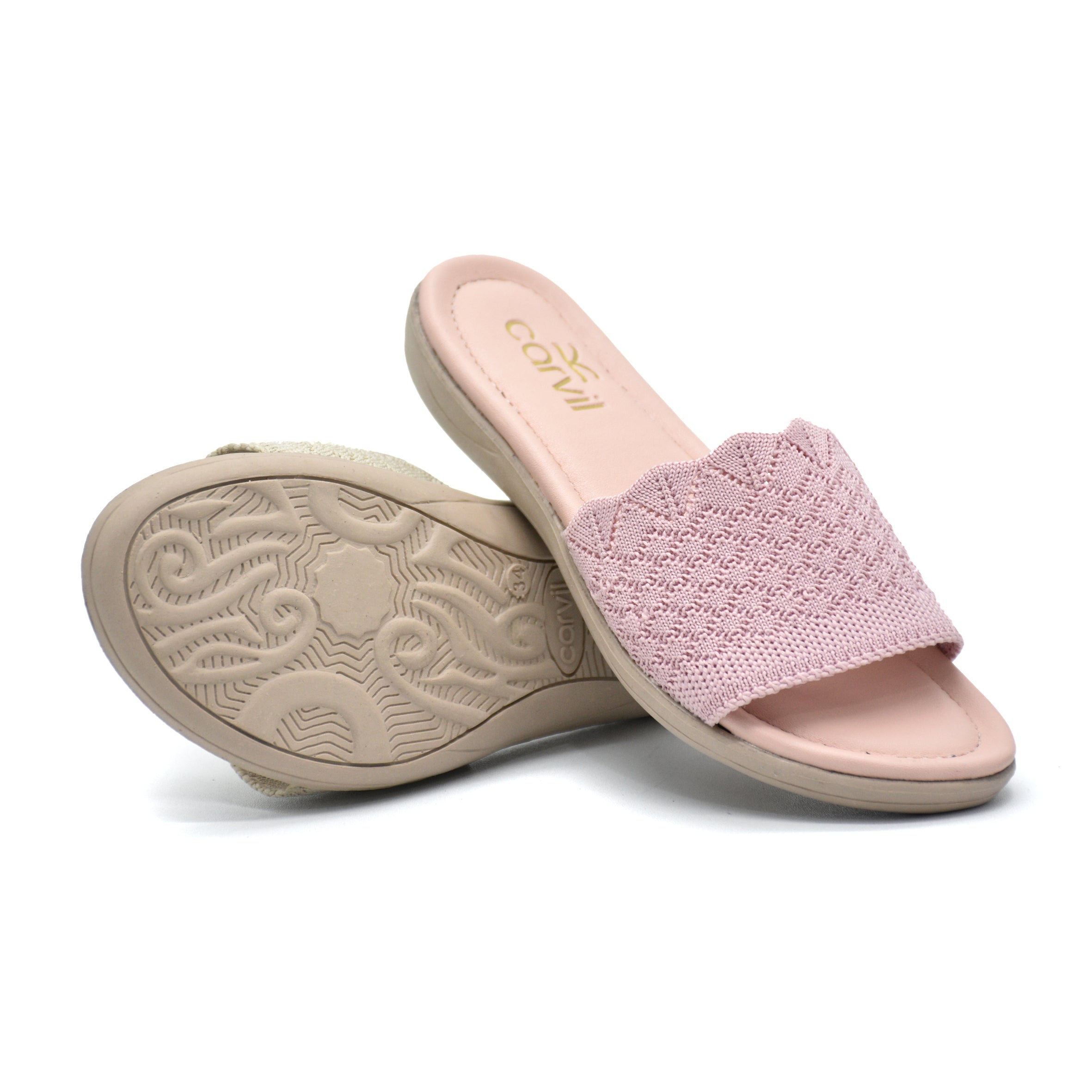Carvil Sandal Anak ASKARA-01 TW PINK