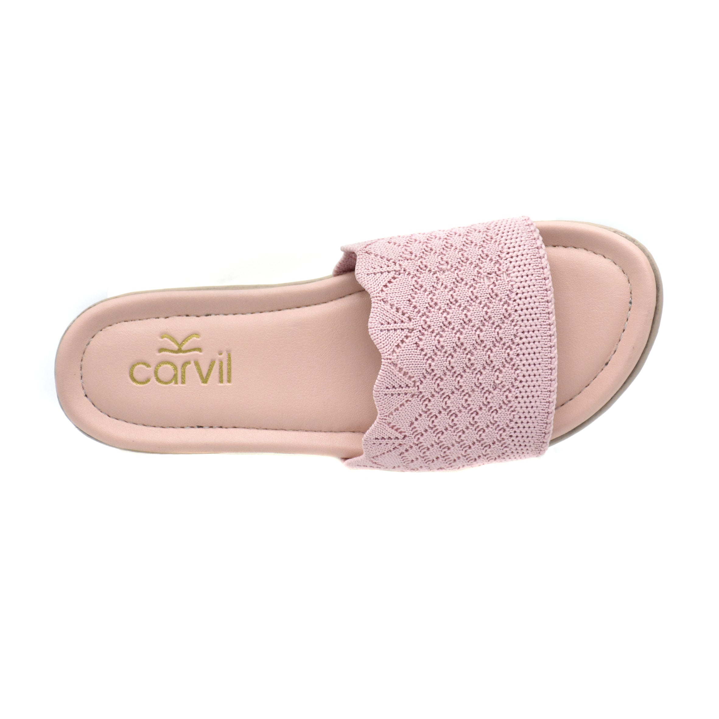Carvil Sandal Anak ASKARA-01 TW PINK