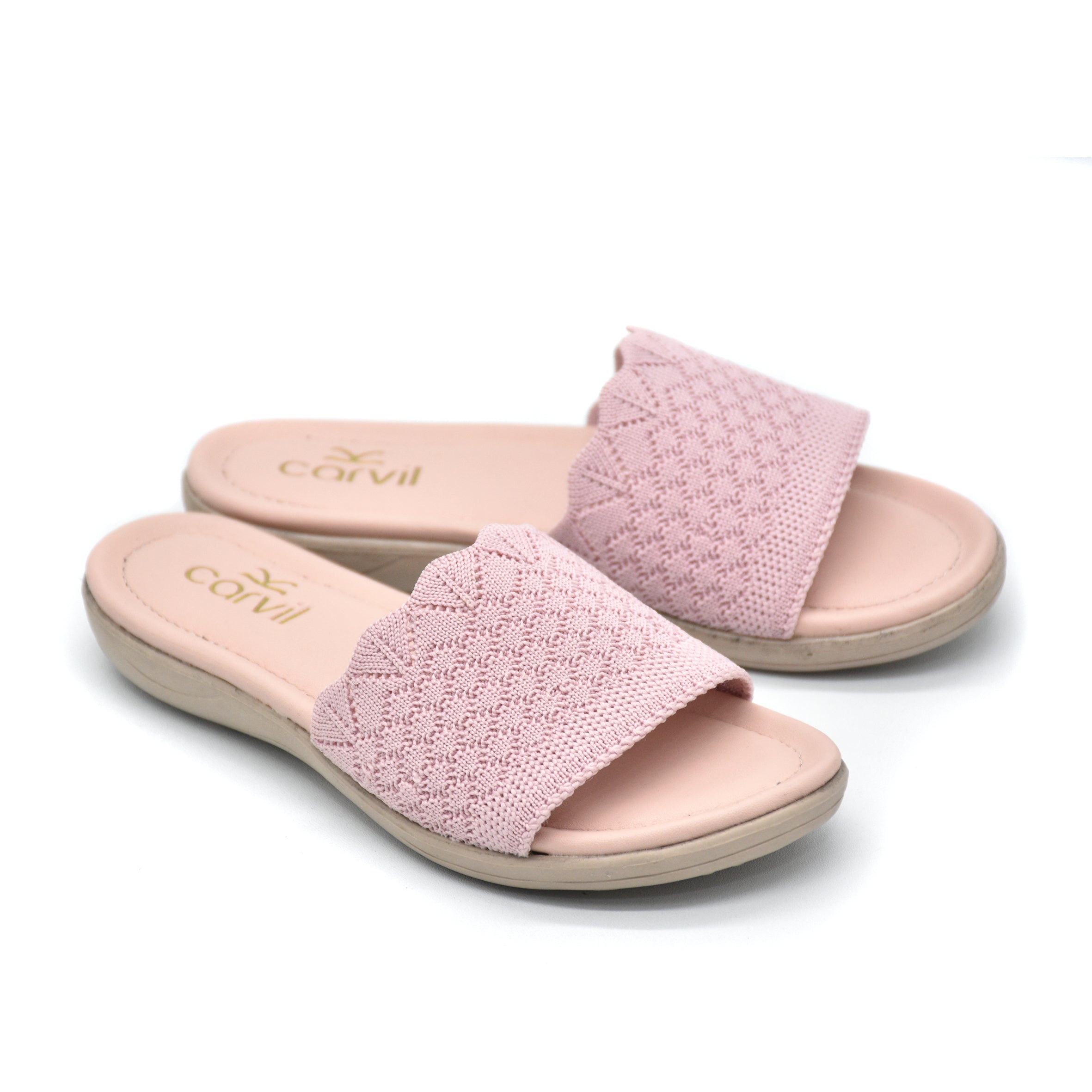 Carvil Sandal Anak ASKARA-01 TW PINK