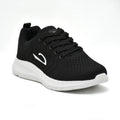 Carvil Sepatu Anak ASTRO-T BLACK/WHITE