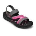 Carvil Sandal Anak ATASYA-TWB GREY/PINK