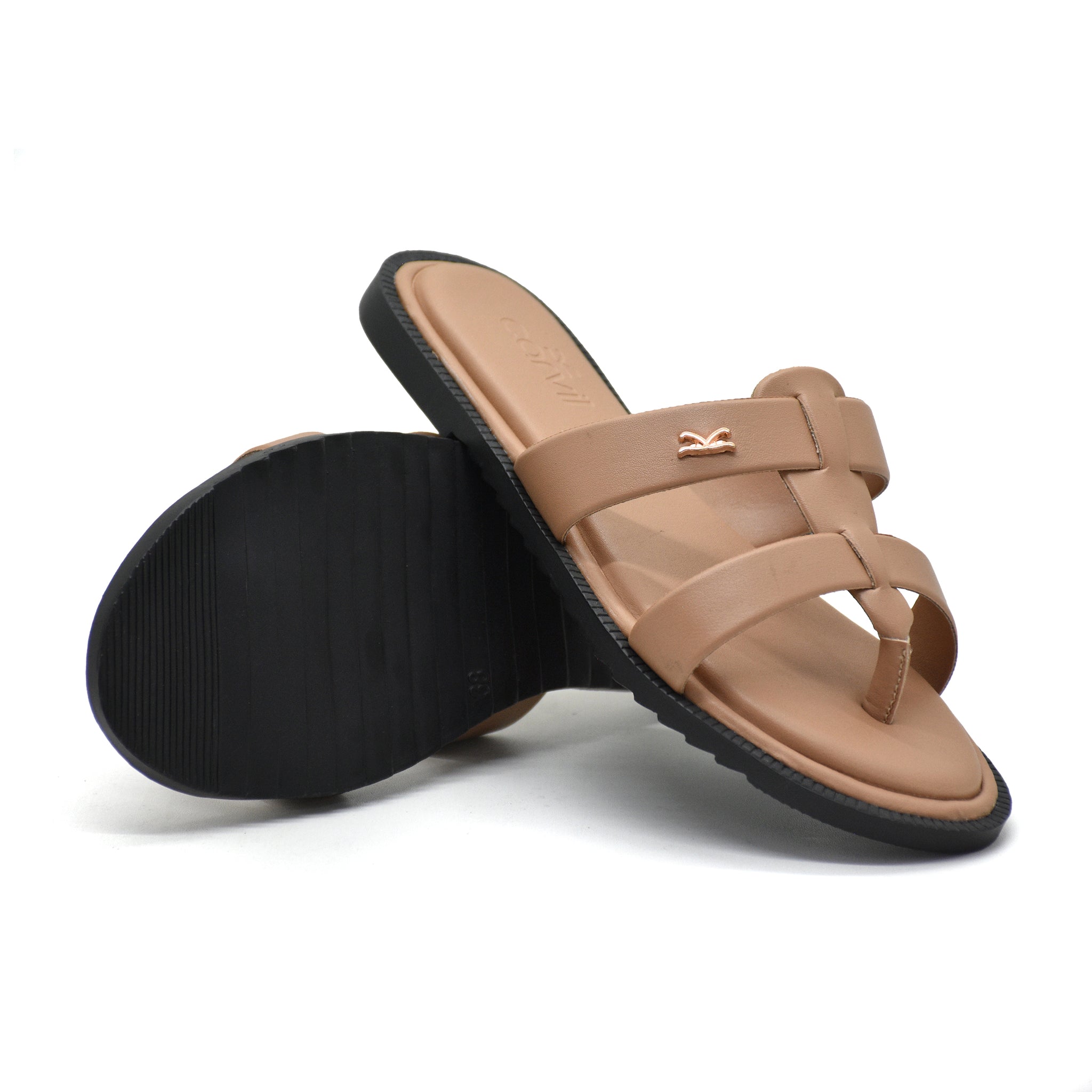 Carvil Sandal Wanita Atila-01