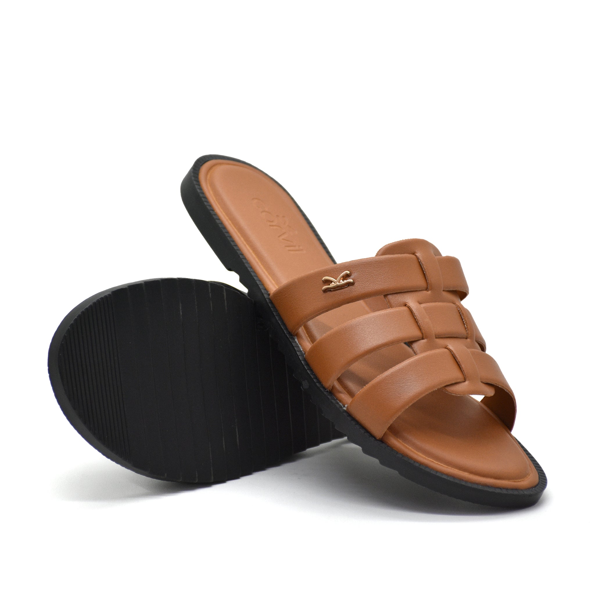 Carvil Sandal Wanita Atila-02