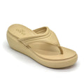Carvil Sandal Wanita AUDRY-01 L CREAM