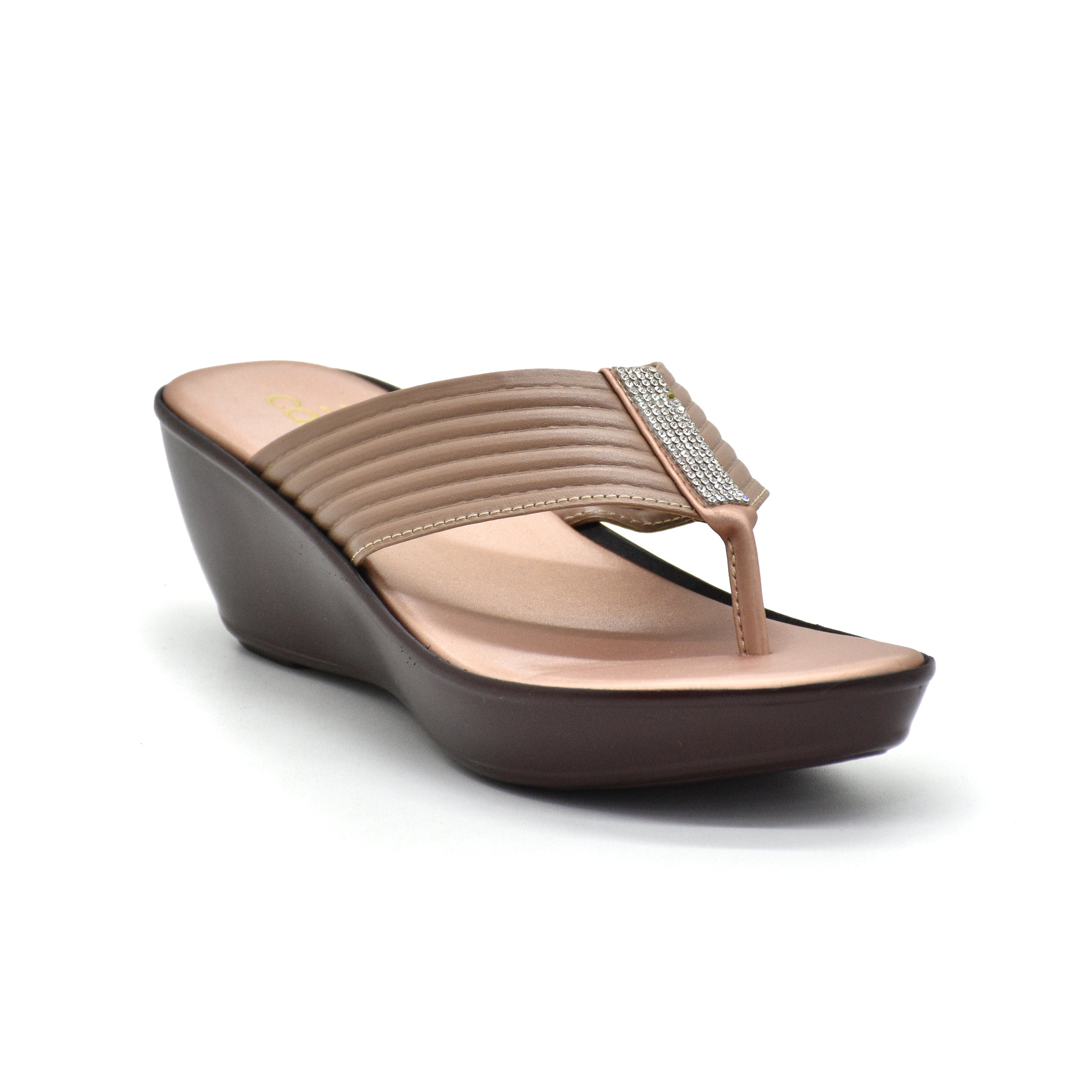 Carvil Sandal Wanita AURISTELA-01 L SALEM