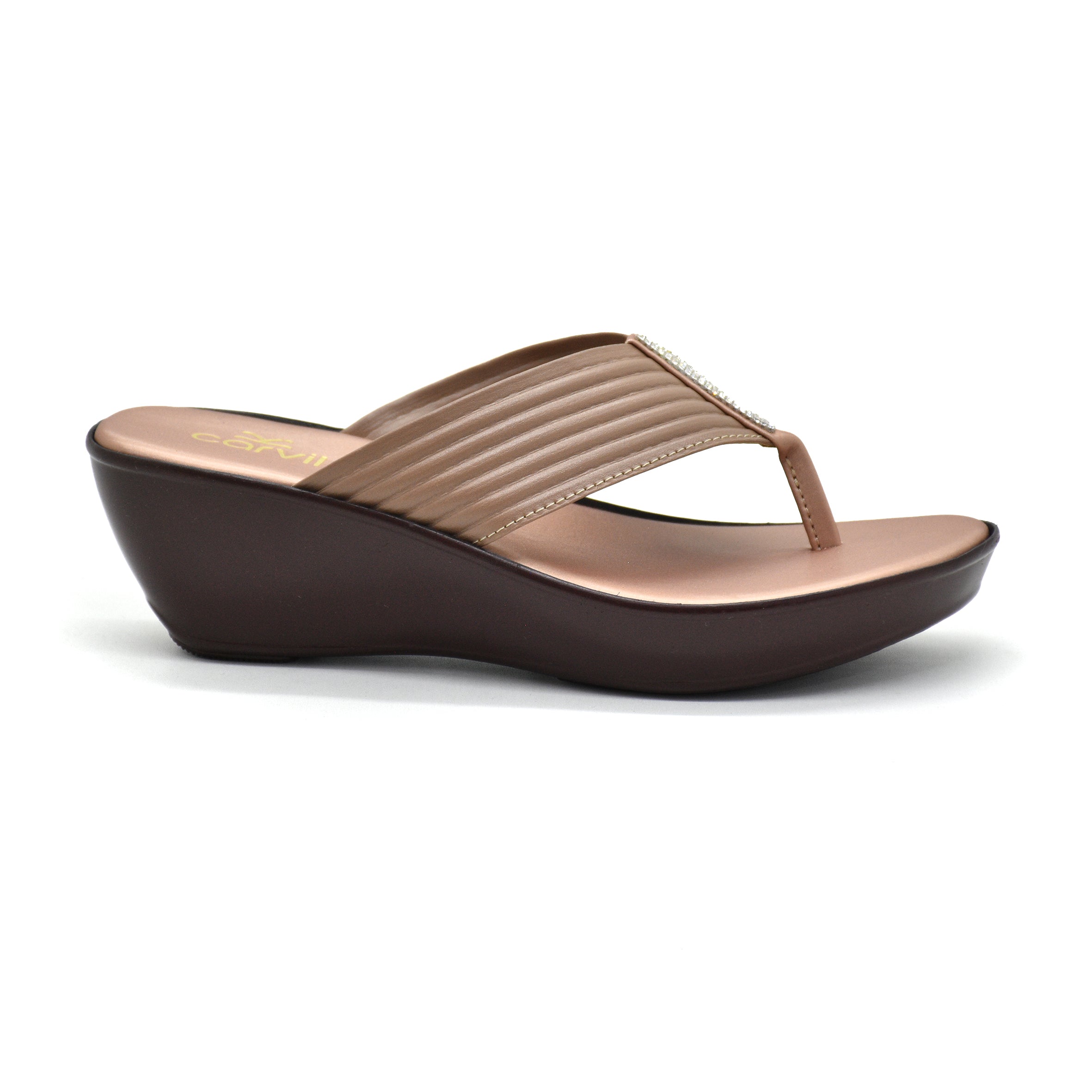 Carvil Sandal Wanita AURISTELA-01 L SALEM