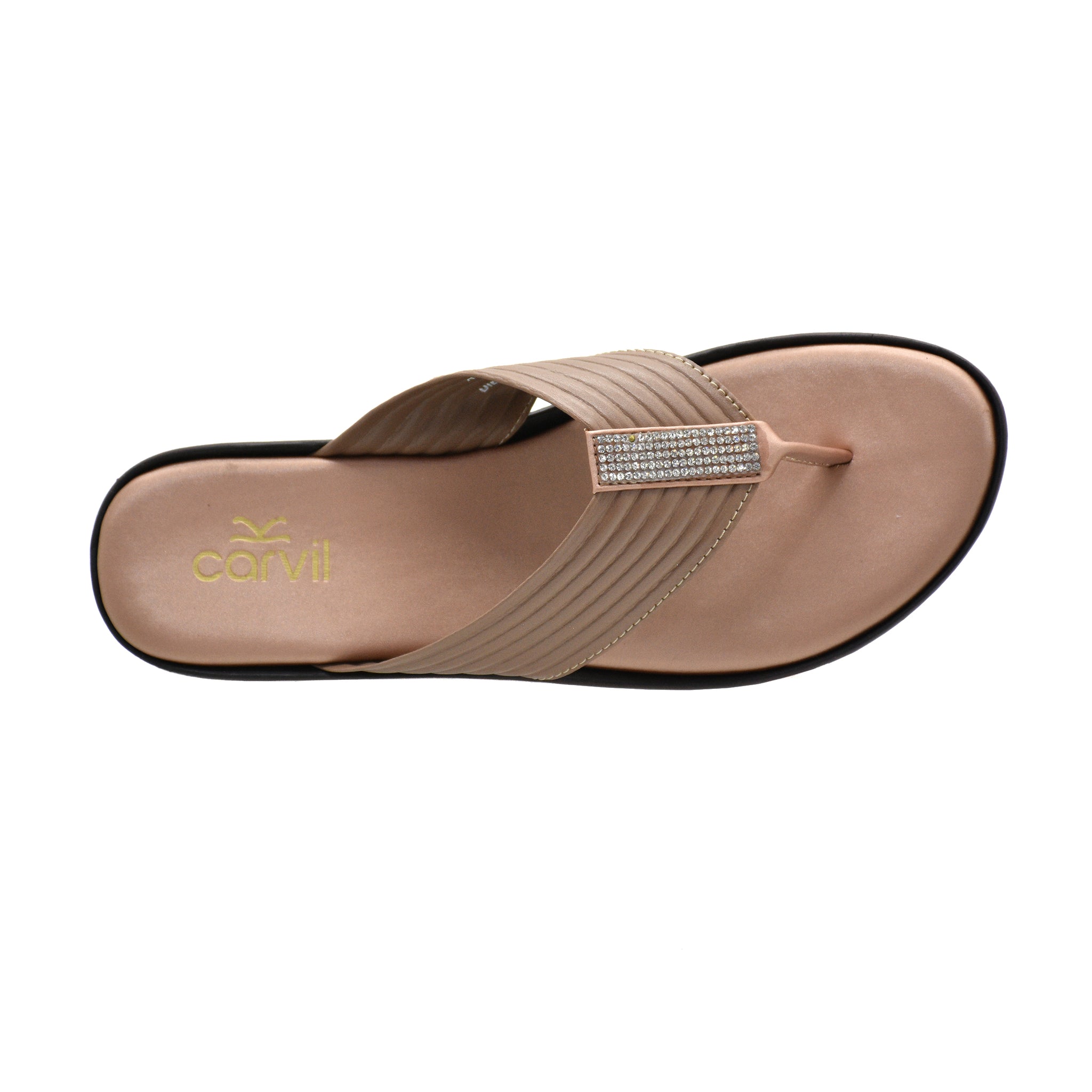 Carvil Sandal Wanita AURISTELA-01 L SALEM