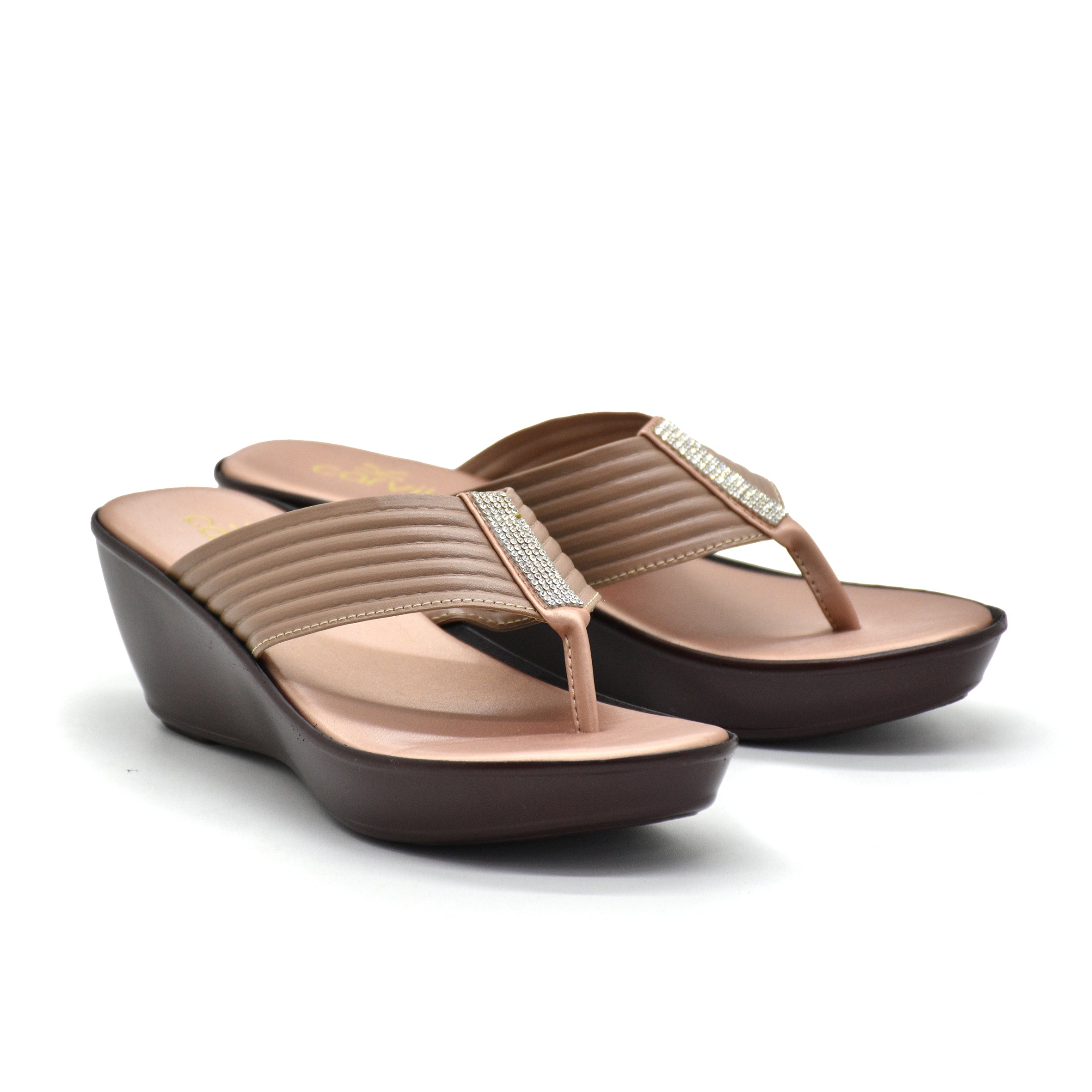 Carvil Sandal Wanita AURISTELA-01 L SALEM