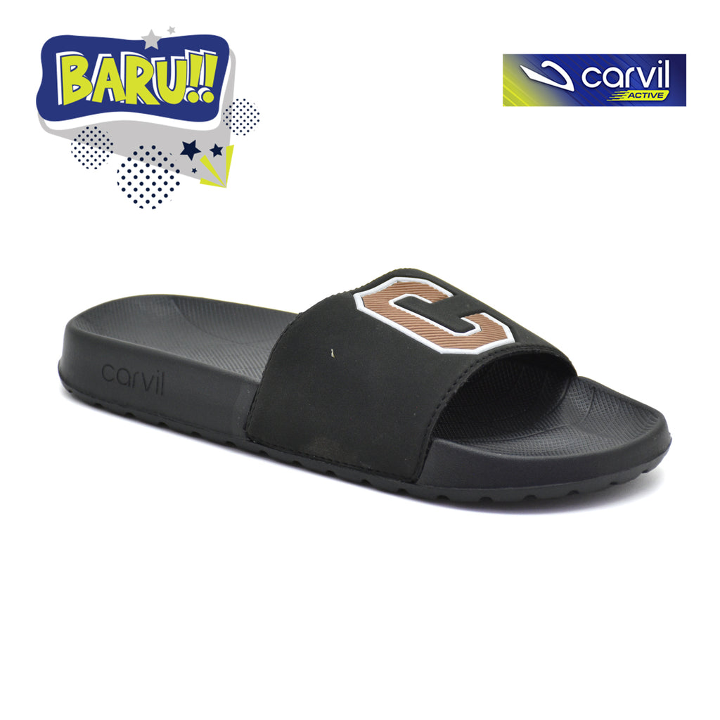 Carvil Sandal Slider Anak Aveiro-SK