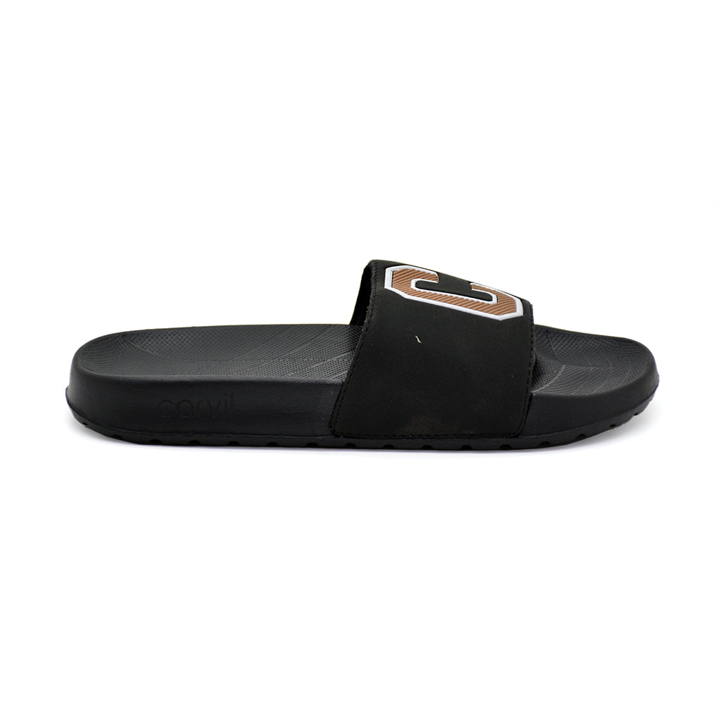 Carvil Sandal Slider Anak Aveiro-SK