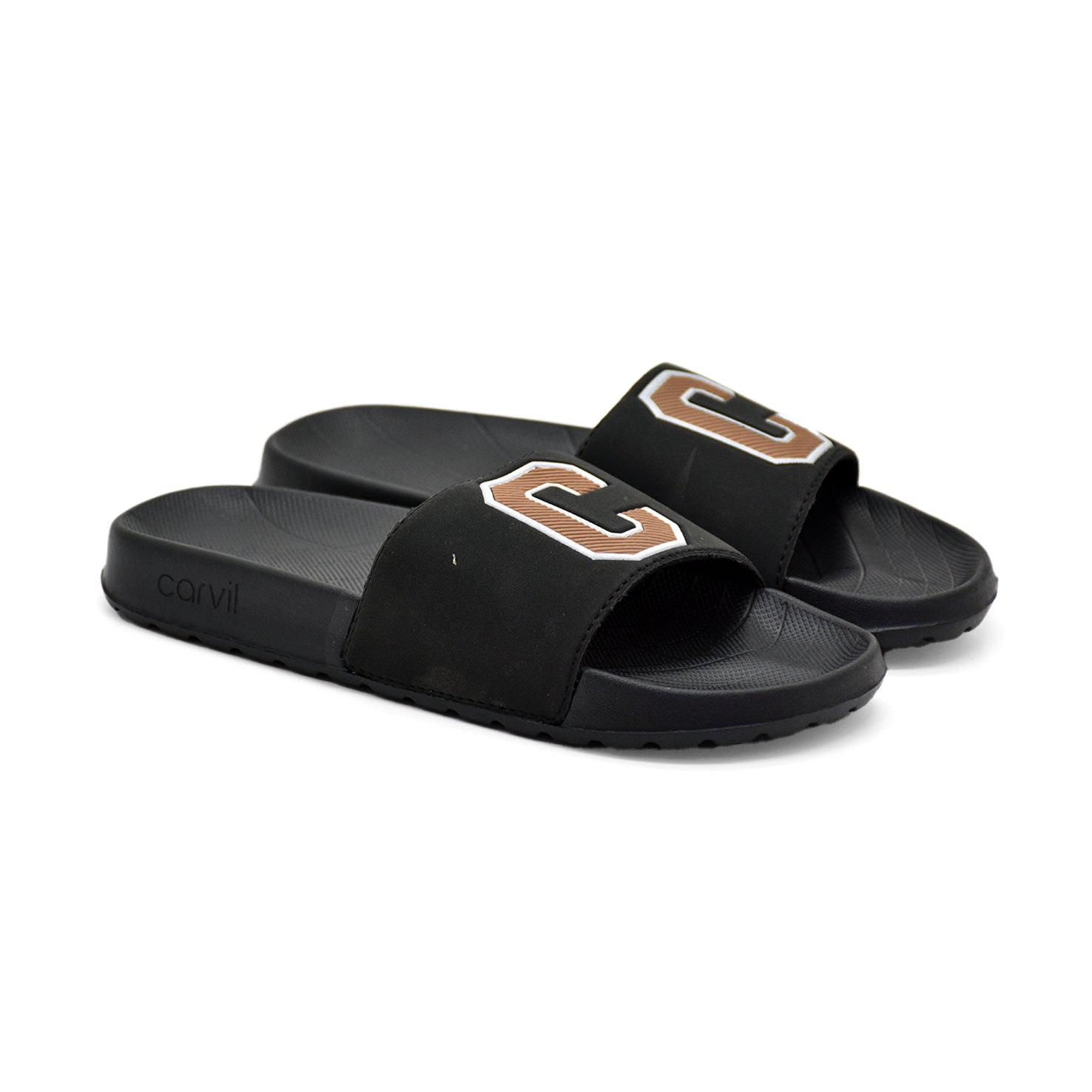 Carvil Sandal Slider Anak Aveiro-SK