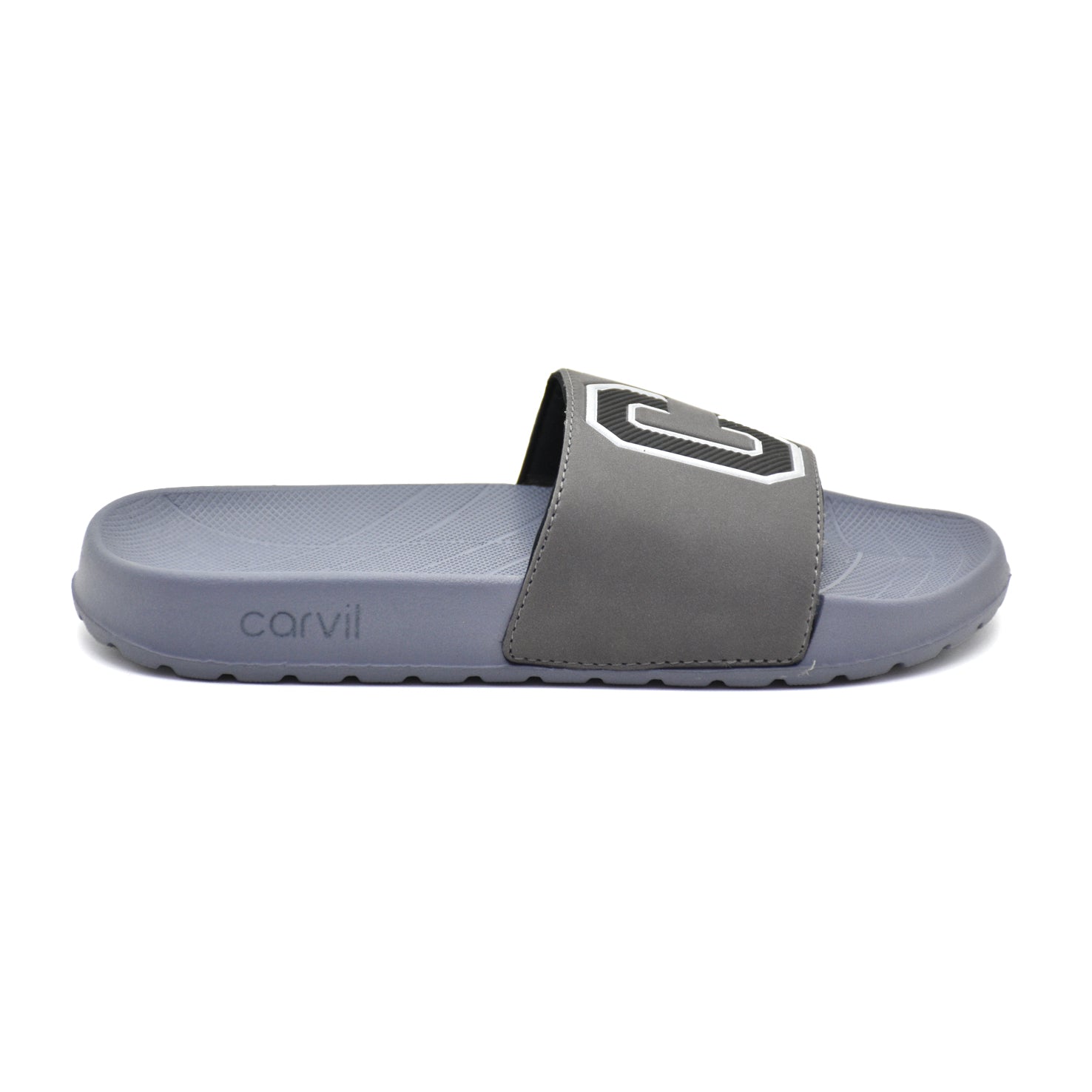 Carvil Sandal Slider Anak Aveiro-SK