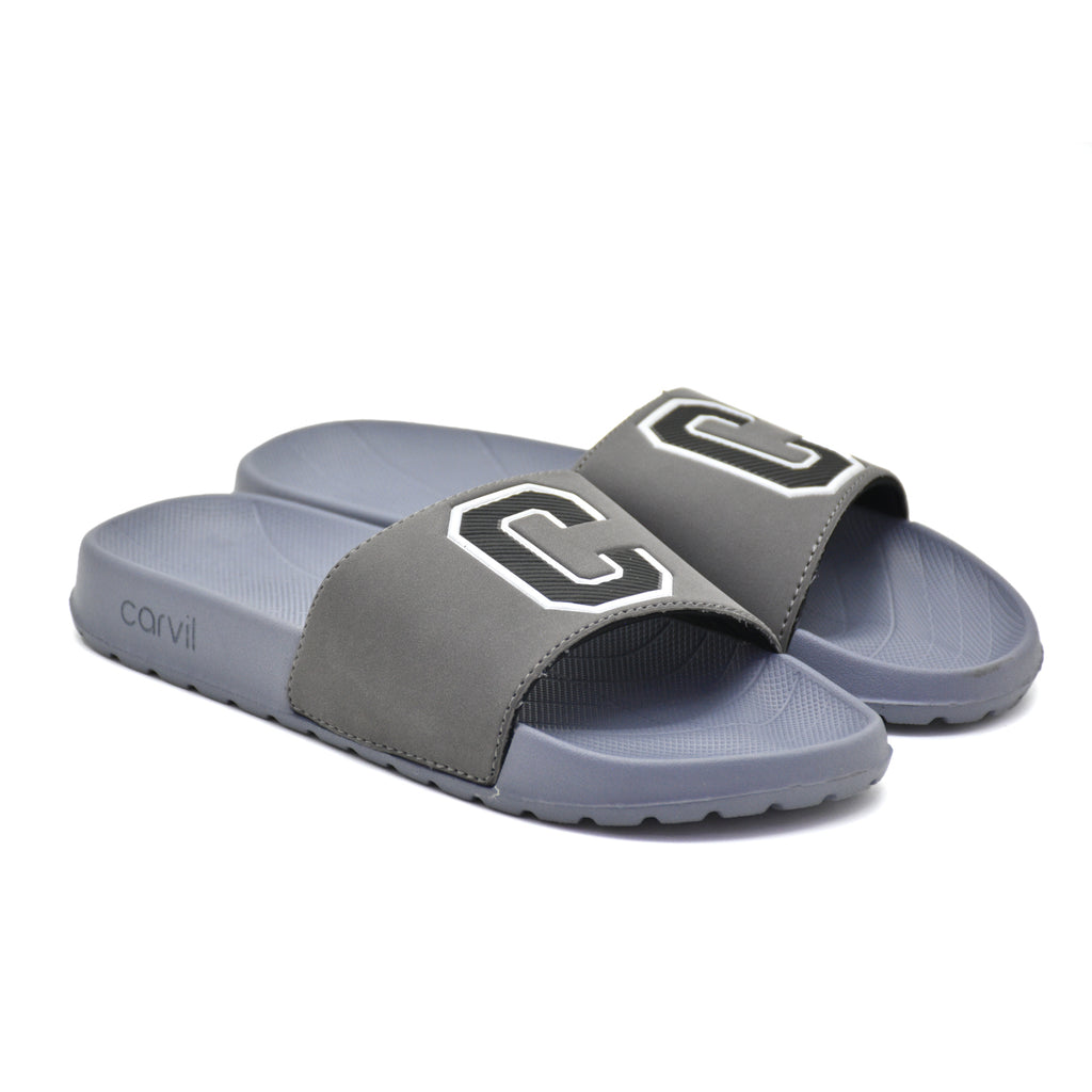 Carvil Sandal Slider Anak Aveiro-SK
