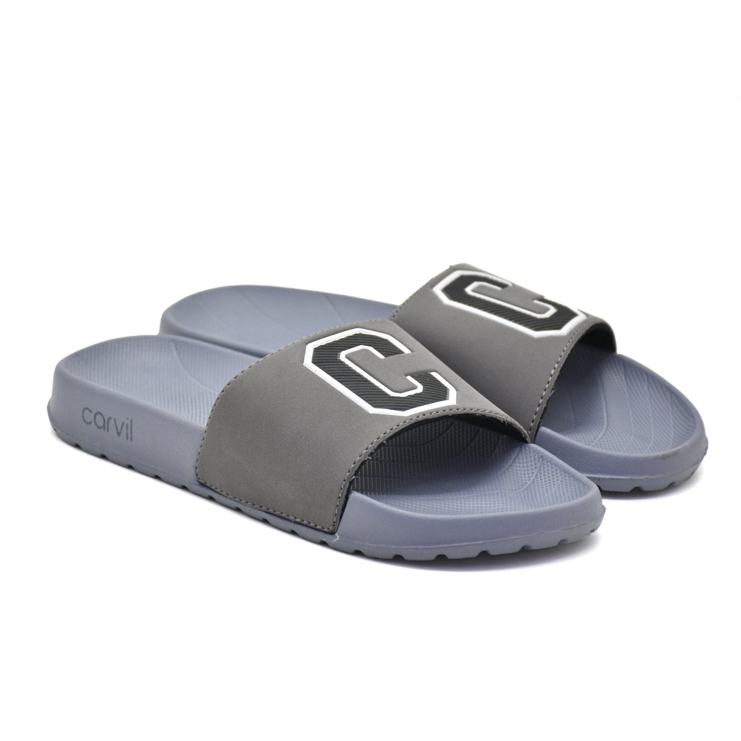 Carvil Sandal Slider Anak Aveiro-SK