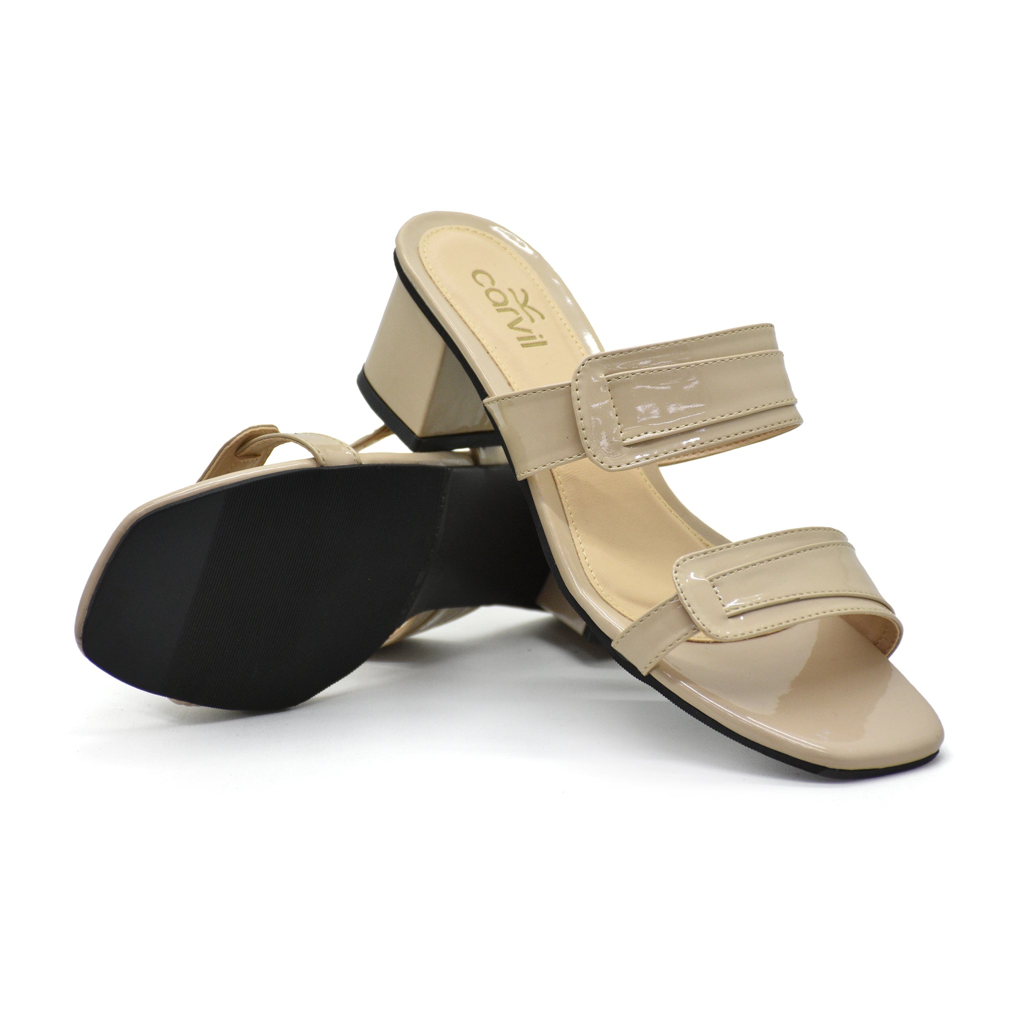 Carvil Sandal Wanita Avira-01