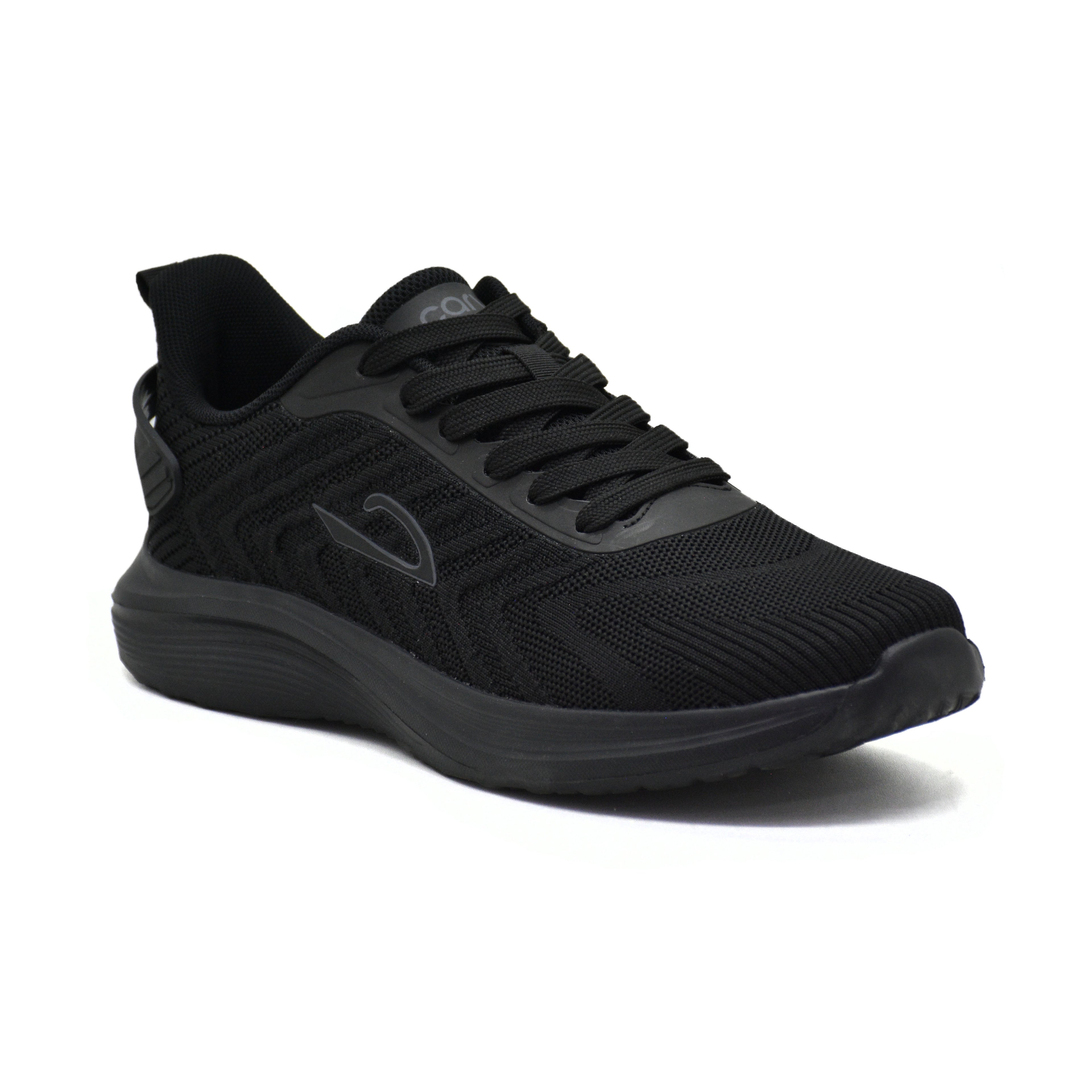 Carvil Sepatu Pria Azmar - SM