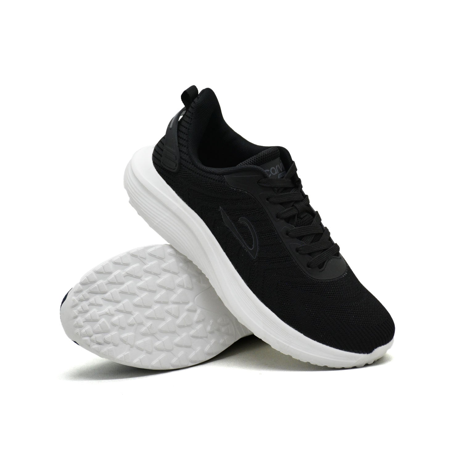 Carvil Sepatu Pria Azmar - SM