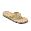 Carvil Sandal Wanita AZURA-01 L BEIGE