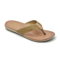 Carvil Sandal Wanita AZURA-01 L MOCCA